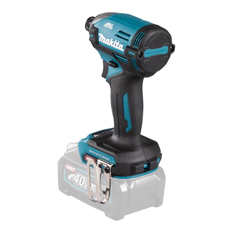 Makita TD003GZ Akku-Schlagschrauber XGT