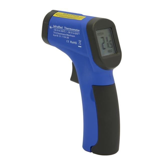 Hawe Infrarot-Thermometer
