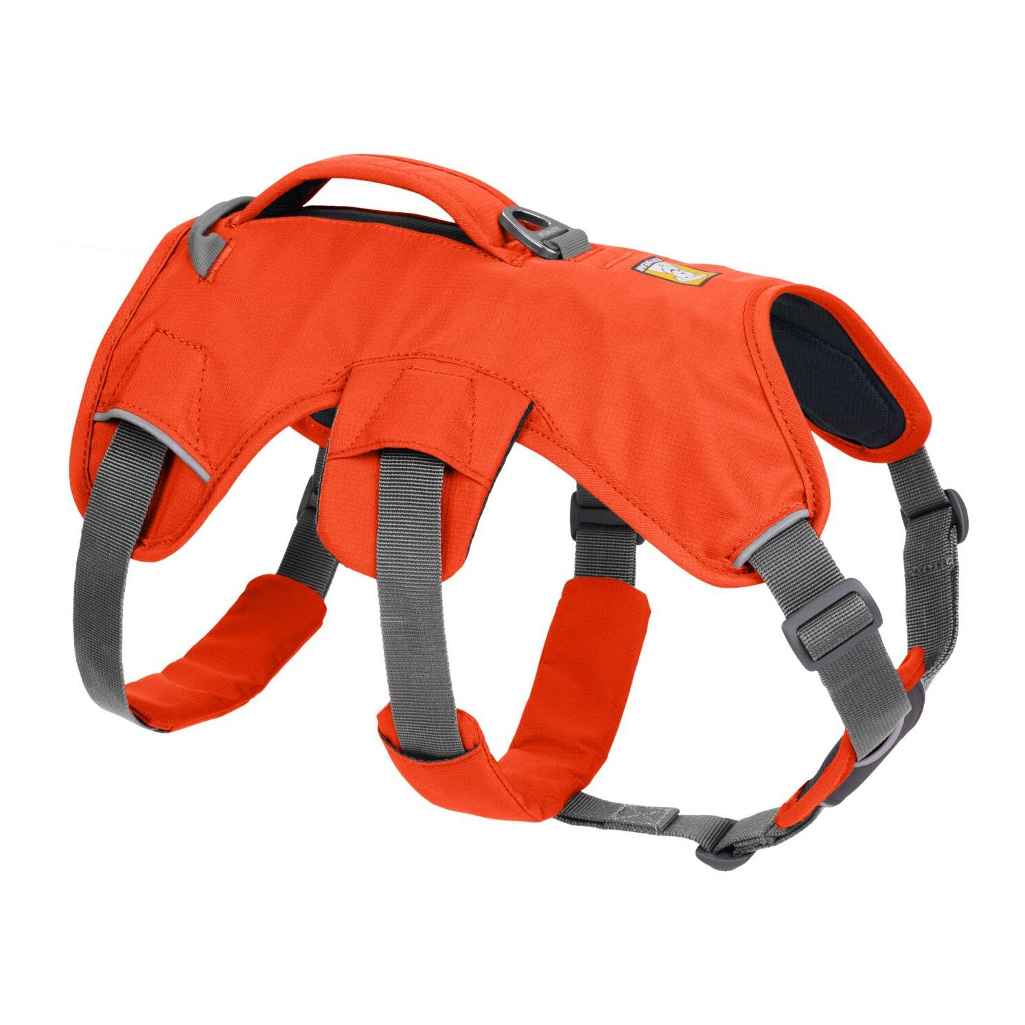 Ruffwear Web Master™ Geschirr
