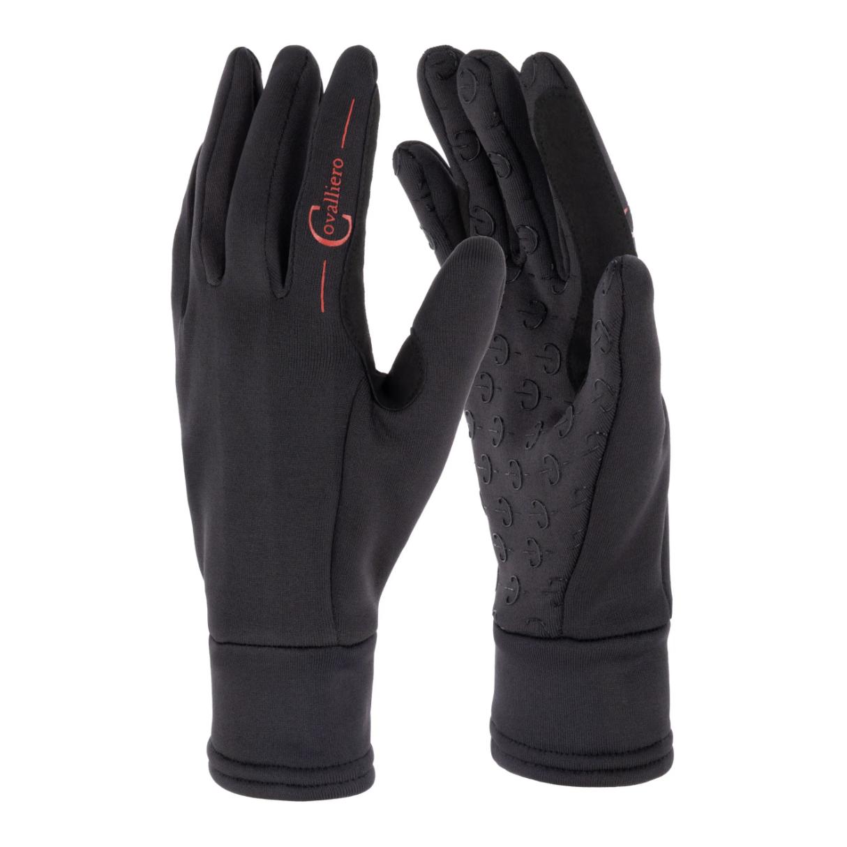 Covalliero Fleecehandschuh Xaina