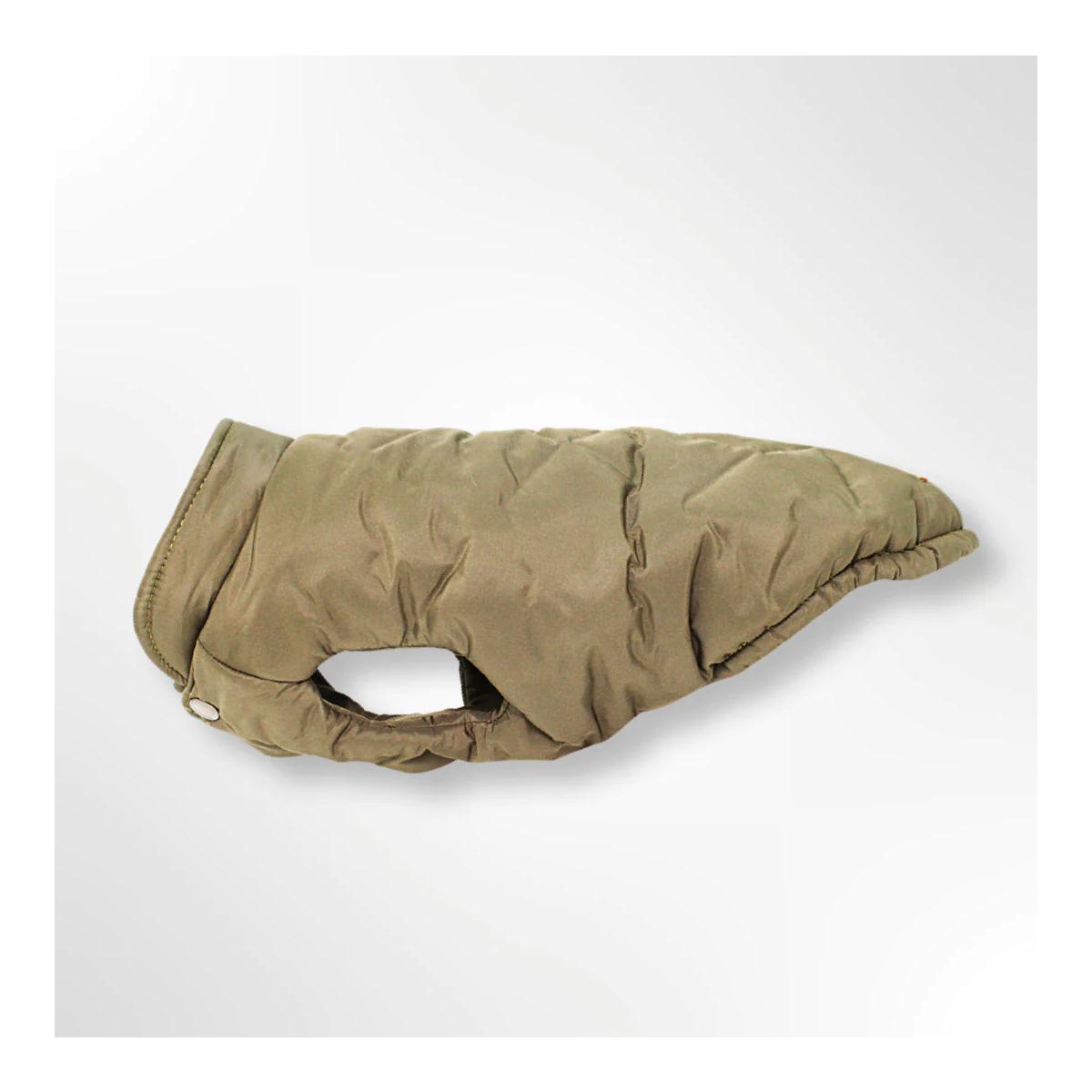 Carolina Corrodi Manteau pour chien Kitzbühel