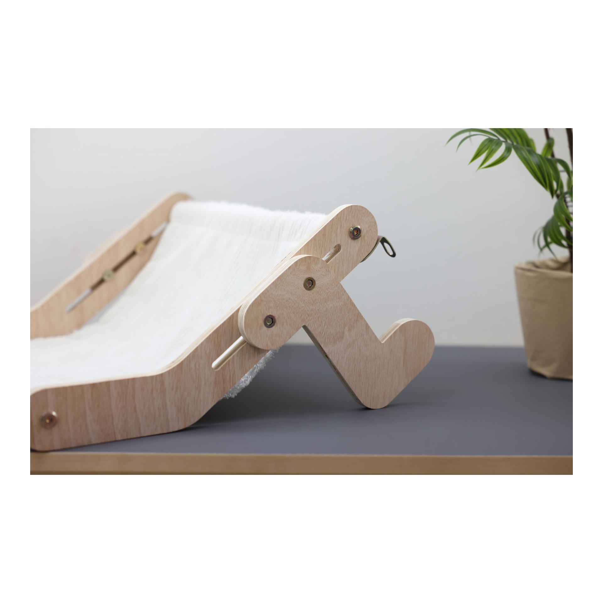 Kerbl Pet Hamac pour chat Nap