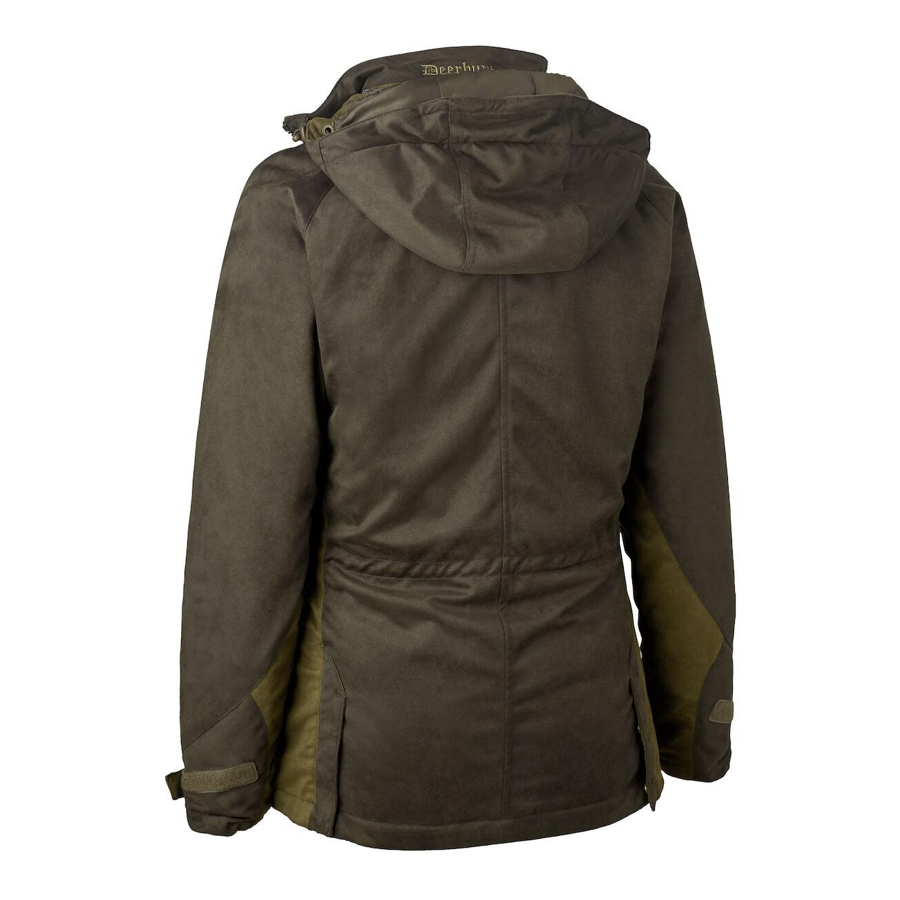 Deerhunter Veste d'hiver Lady Estelle
