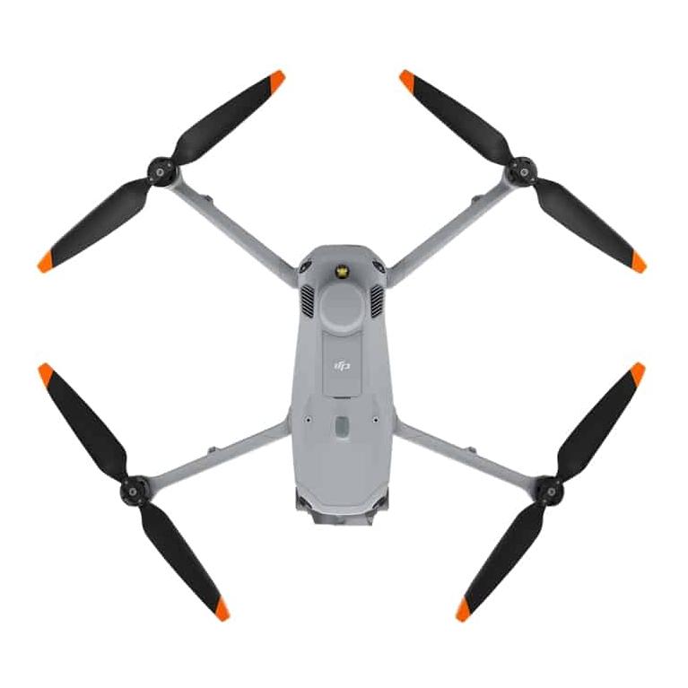 DJI Drone thermique Matrice 4 Thermal