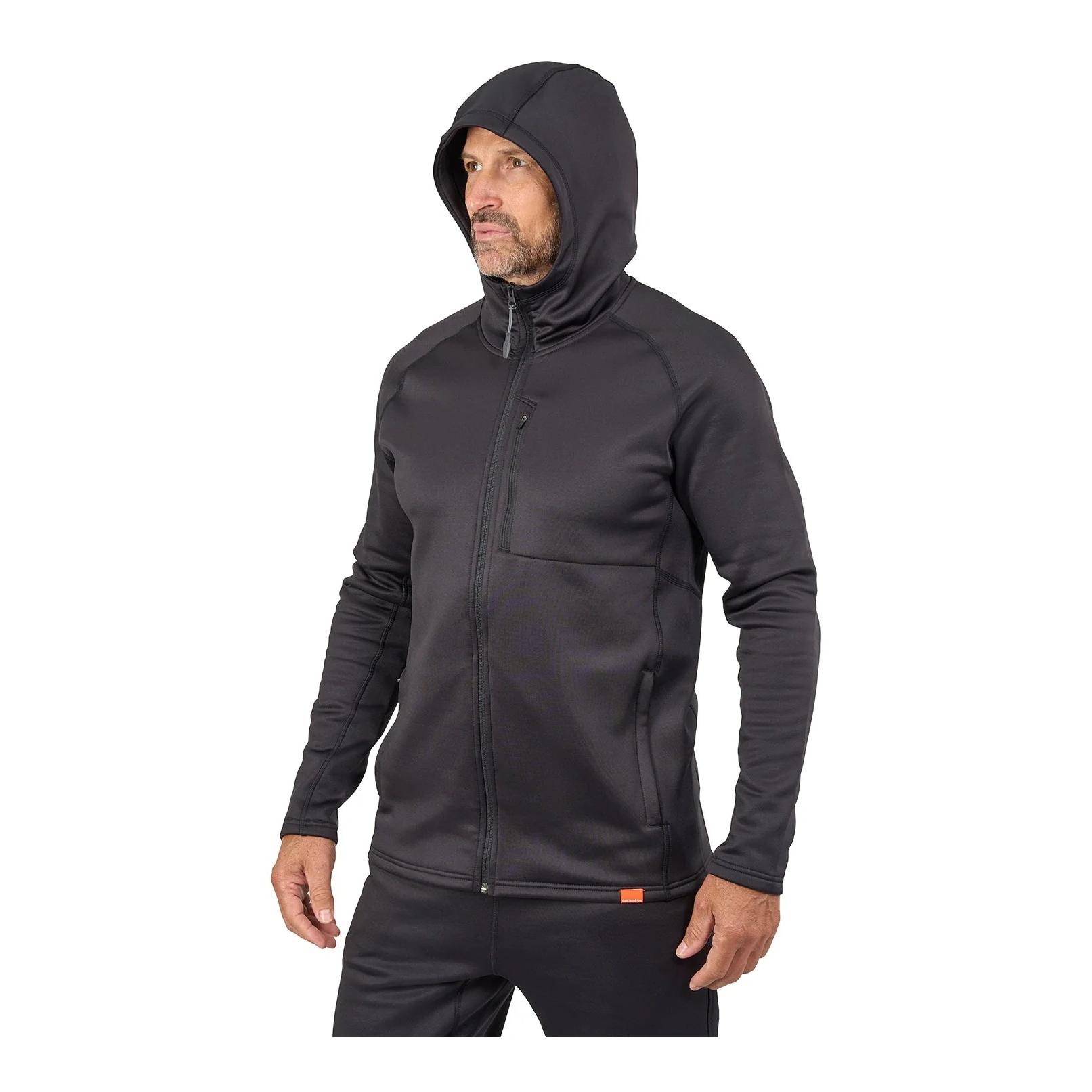 Grundéns Grundies Thermal FZ Hoodie