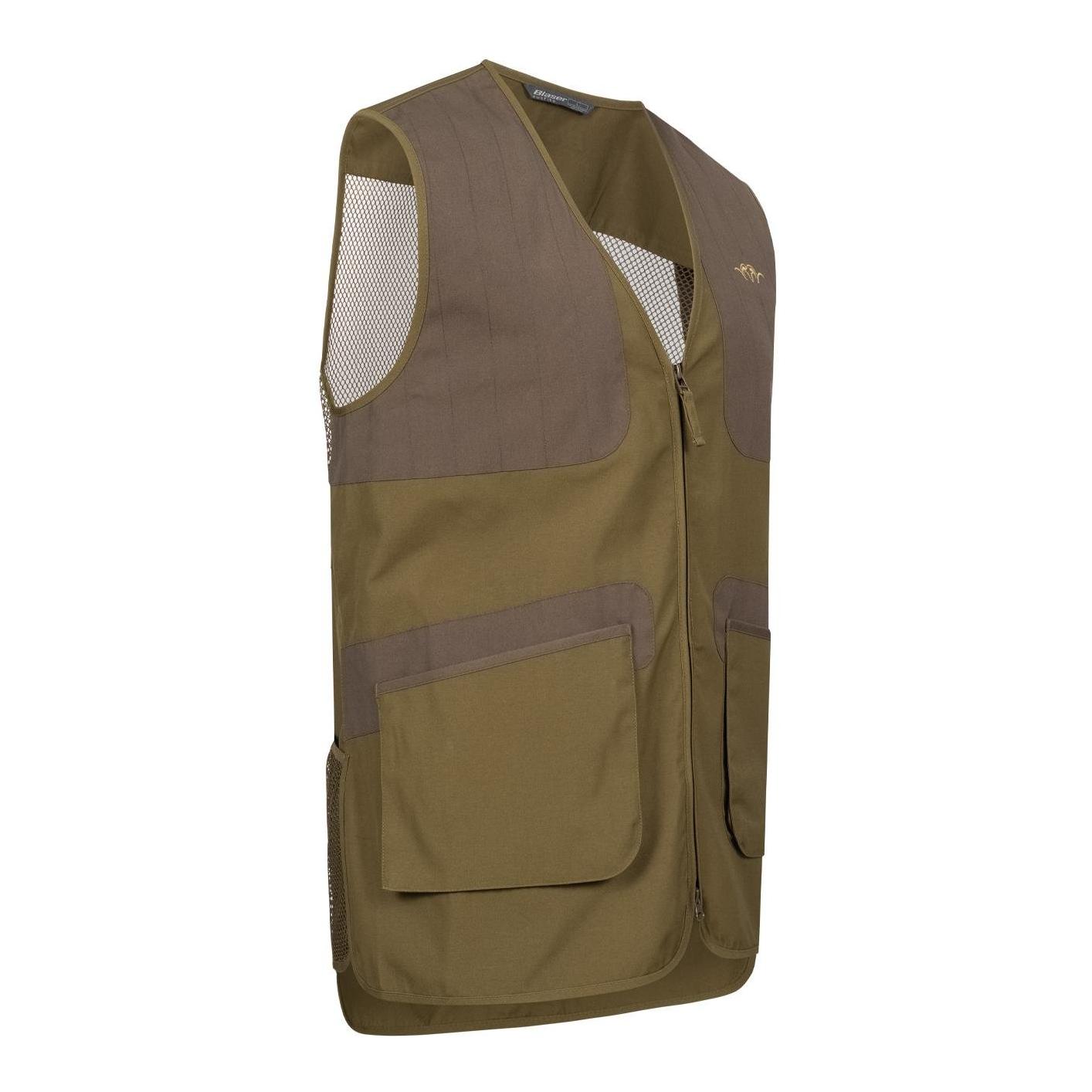 Blaser Gilet de tir du club
