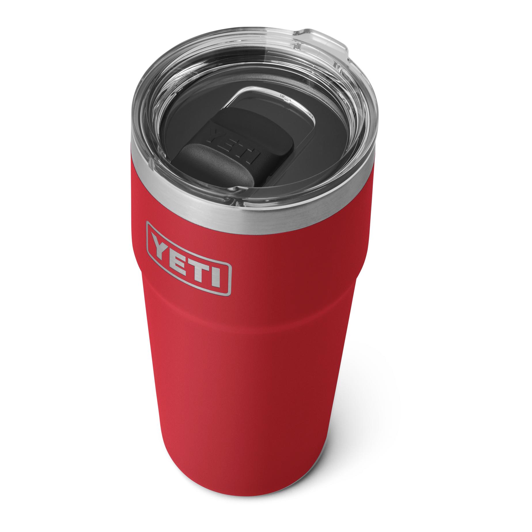 YETI RAMBLER 16 OZ PINT MS - Trinkbecher