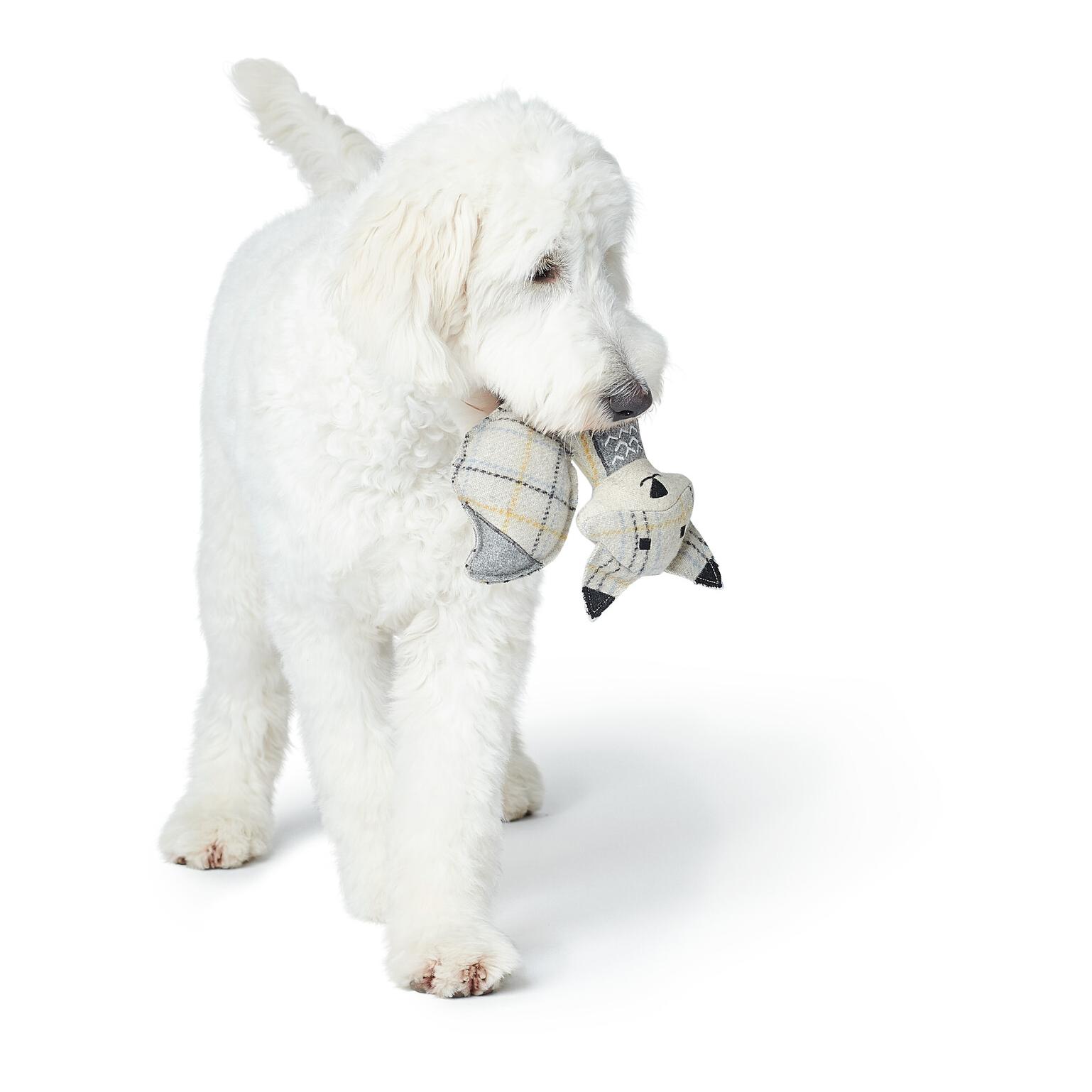 Hunter Jouet pour chiens Billund Renard