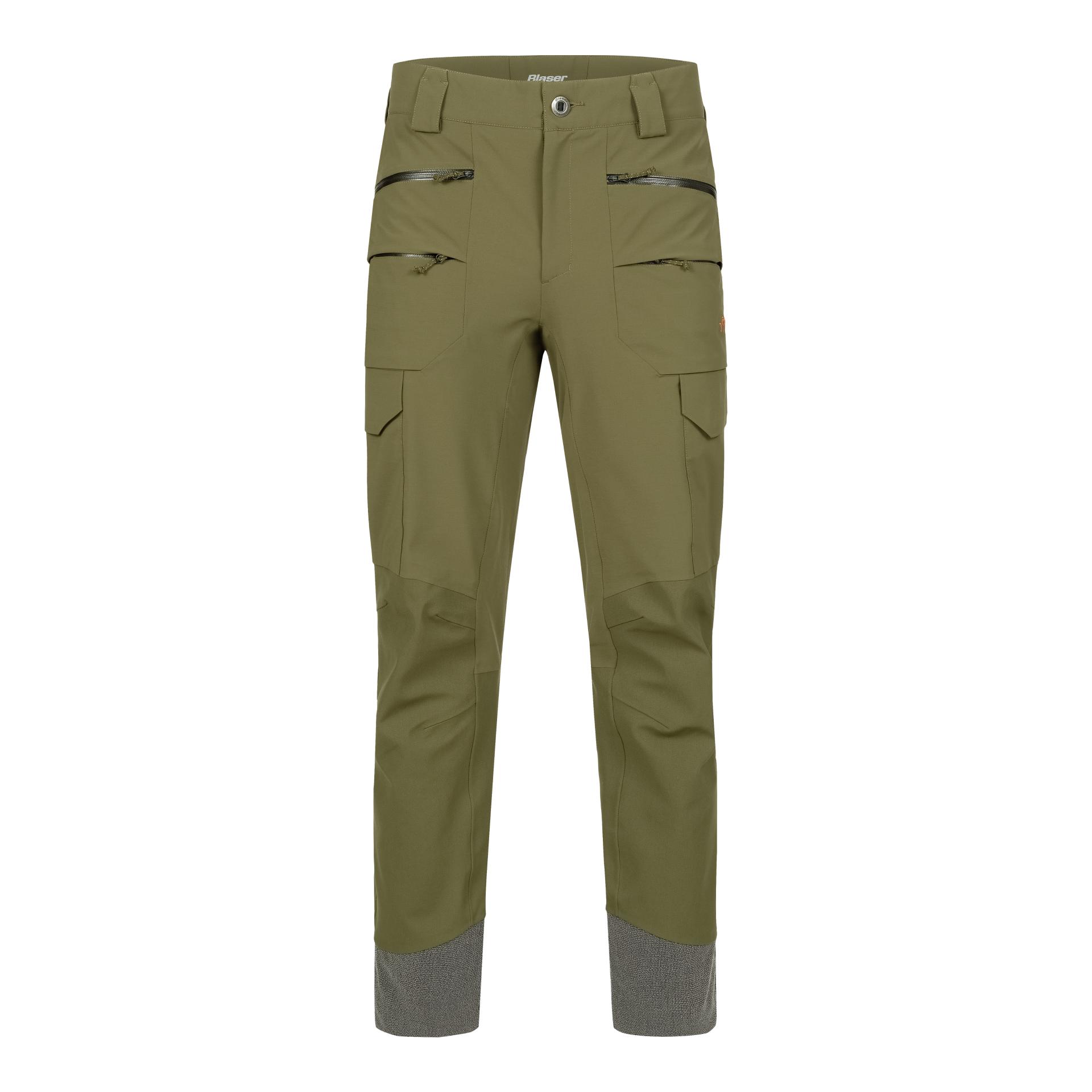 Blaser Herren Striker WP Hose