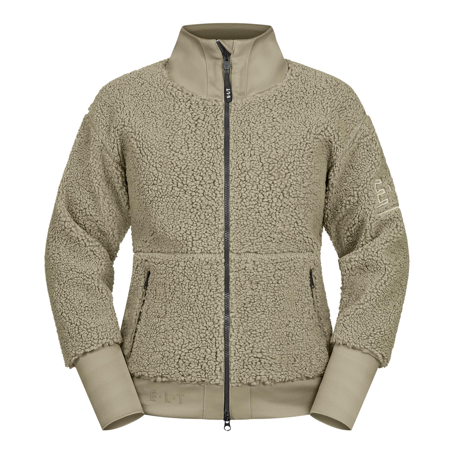 Elt Fleecejacke Riverside