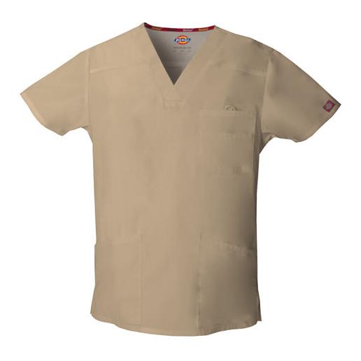 Dickies EDS Signature Kasack mit V-Ausschnitt Herren