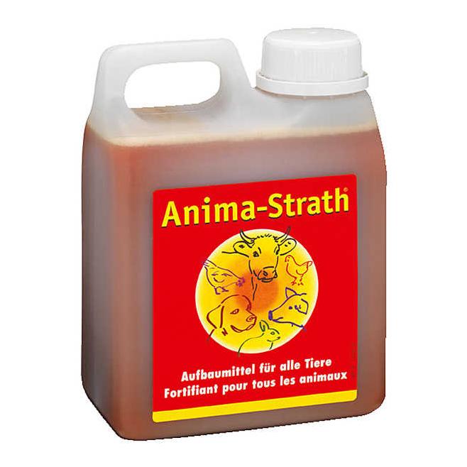 Anima-Strath ANIMA-STRATH®