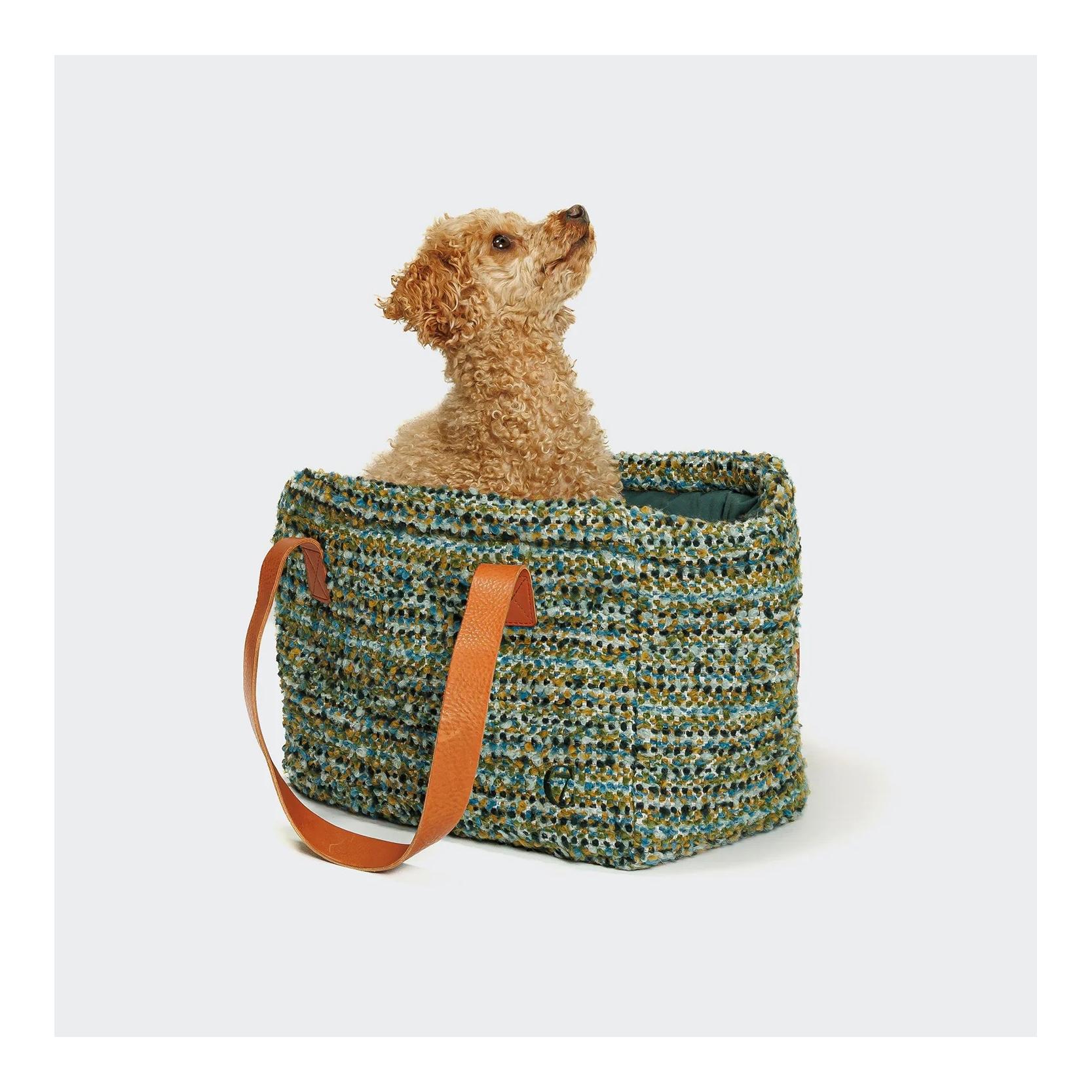 Cloud 7 Hundetasche Verona