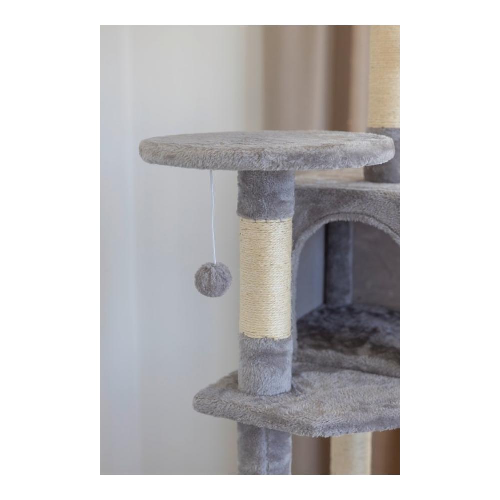 Kerbl Pet Arbre à chat Levi