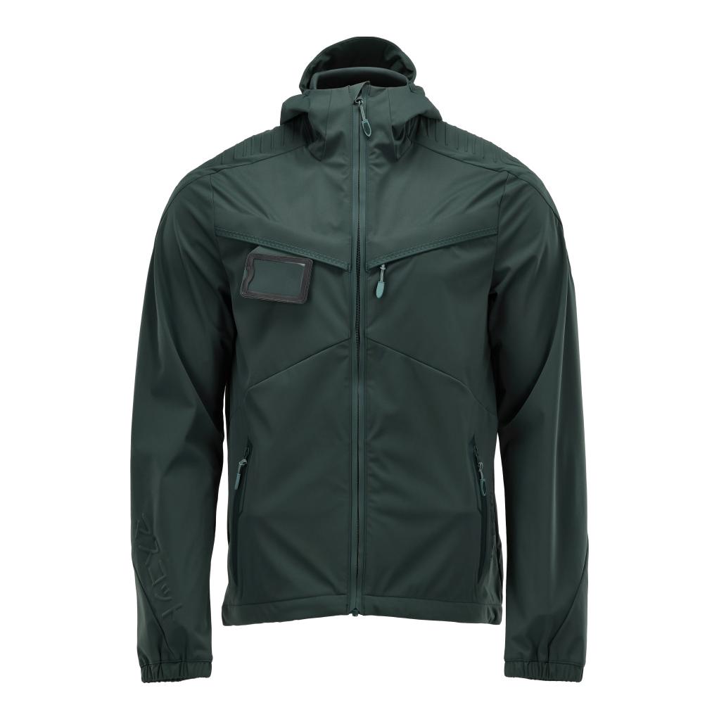 MASCOT Jacke Ultimate Strech - Herren