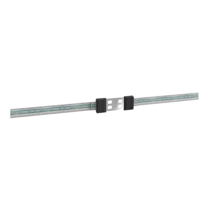 AKO Bandverbinder Litzclip® Edelstahl - 5 Stück