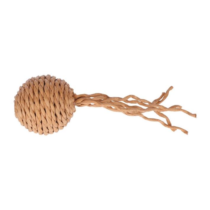 Kerbl Pet Ball Nature Grün