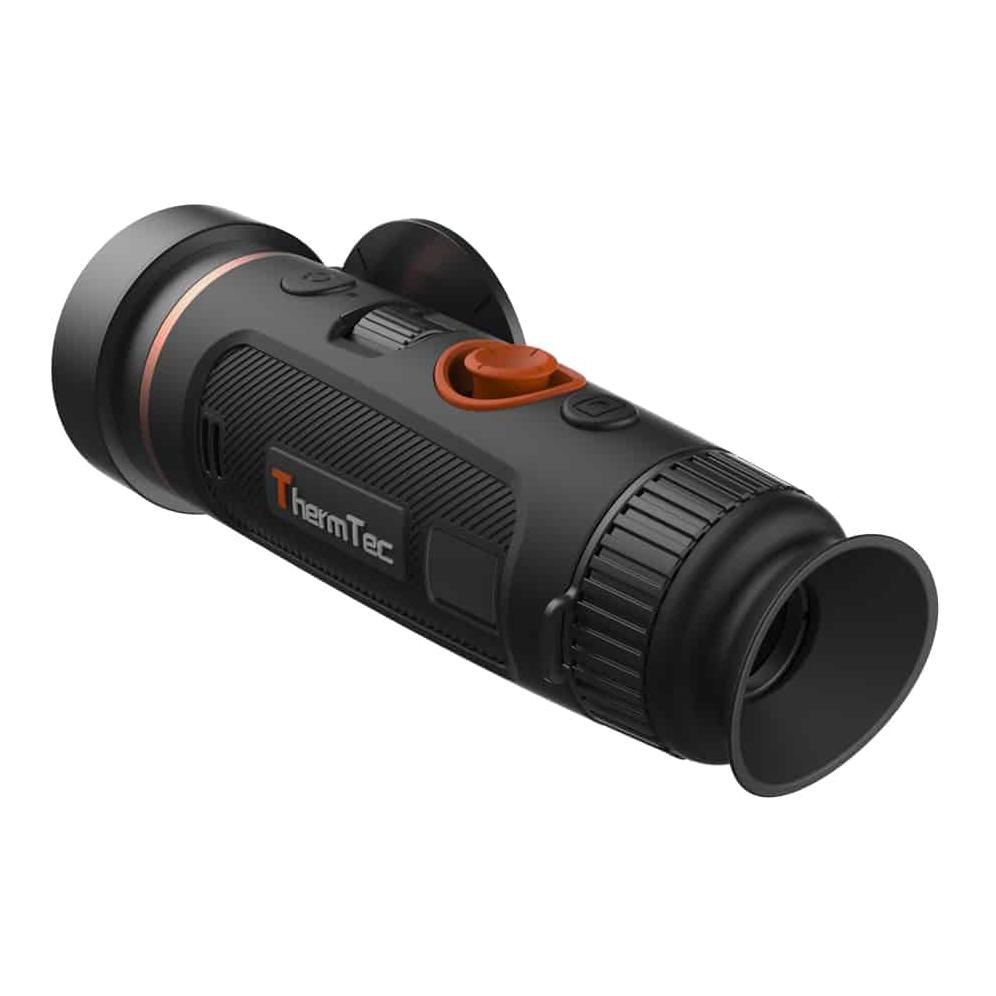 Thermtec Appareil d'imagerie thermique WILD 650