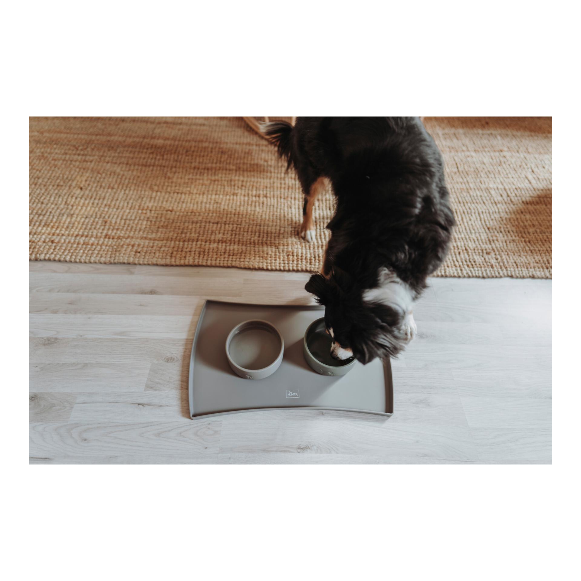 Hunter Tapis pour écuelle Selection