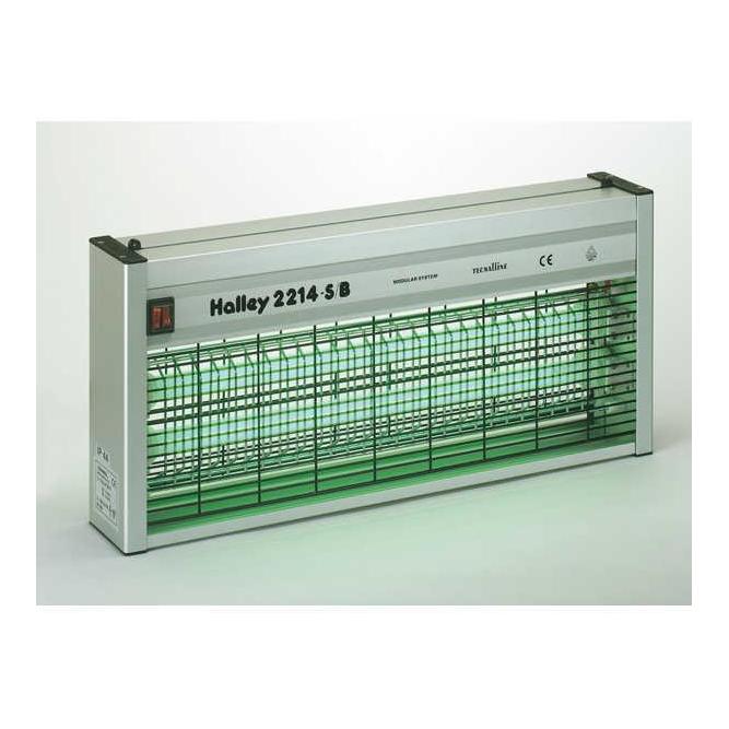 Kerbl Ersatzröhre Grün für Halley 2214 und 2214B