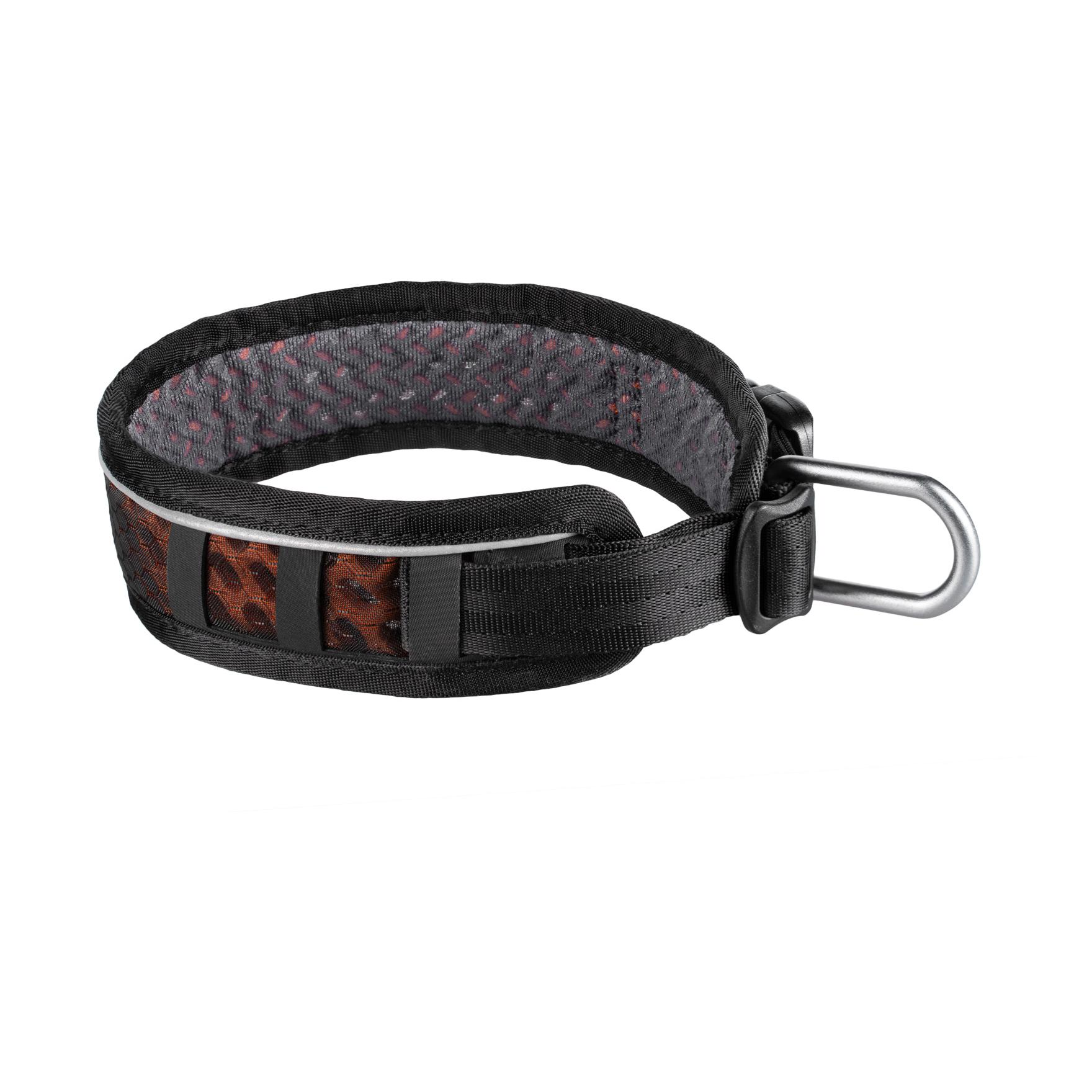 Non-stop Dogwear Rock Adjustable Collar