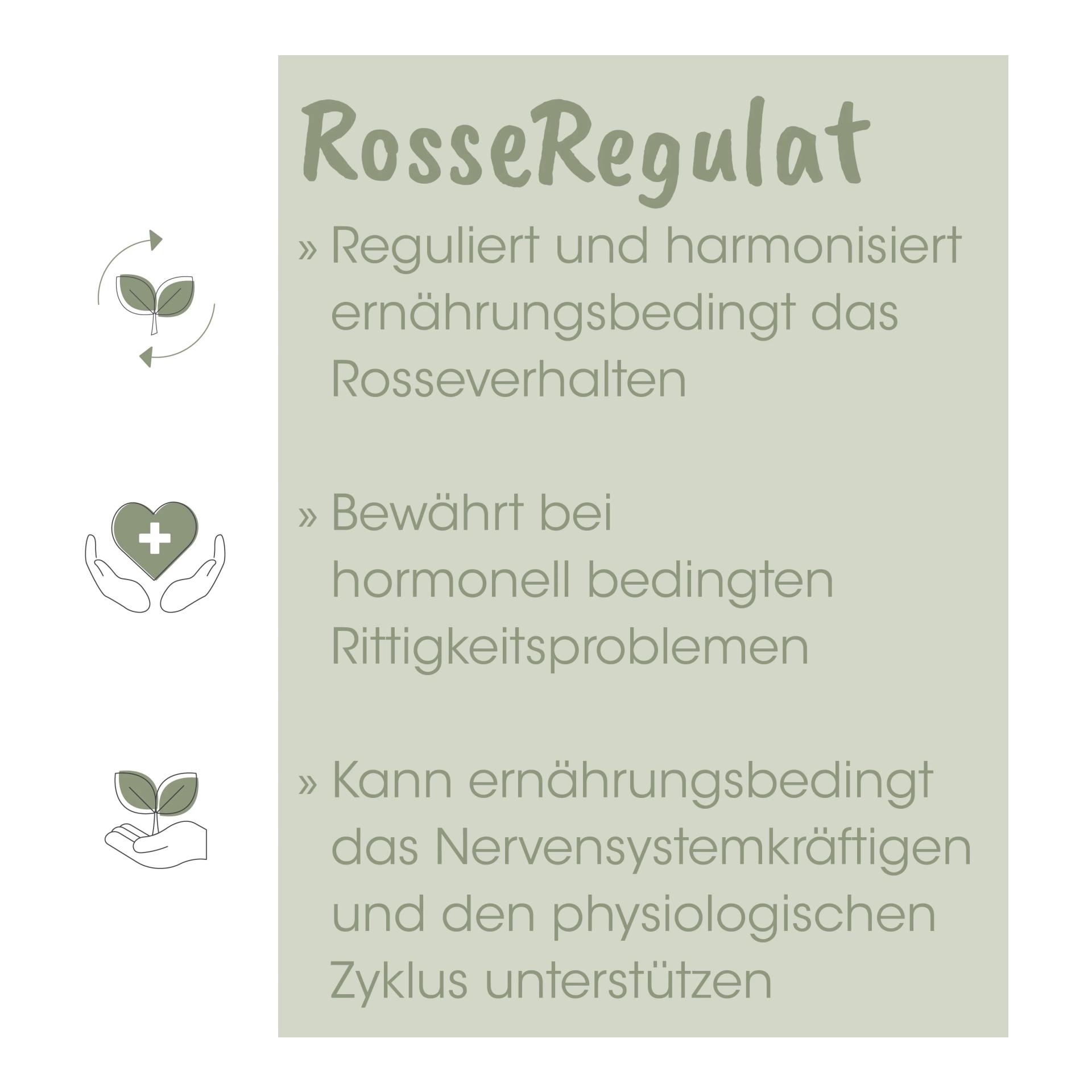 cdVet EquiGreen RosseRegulat
