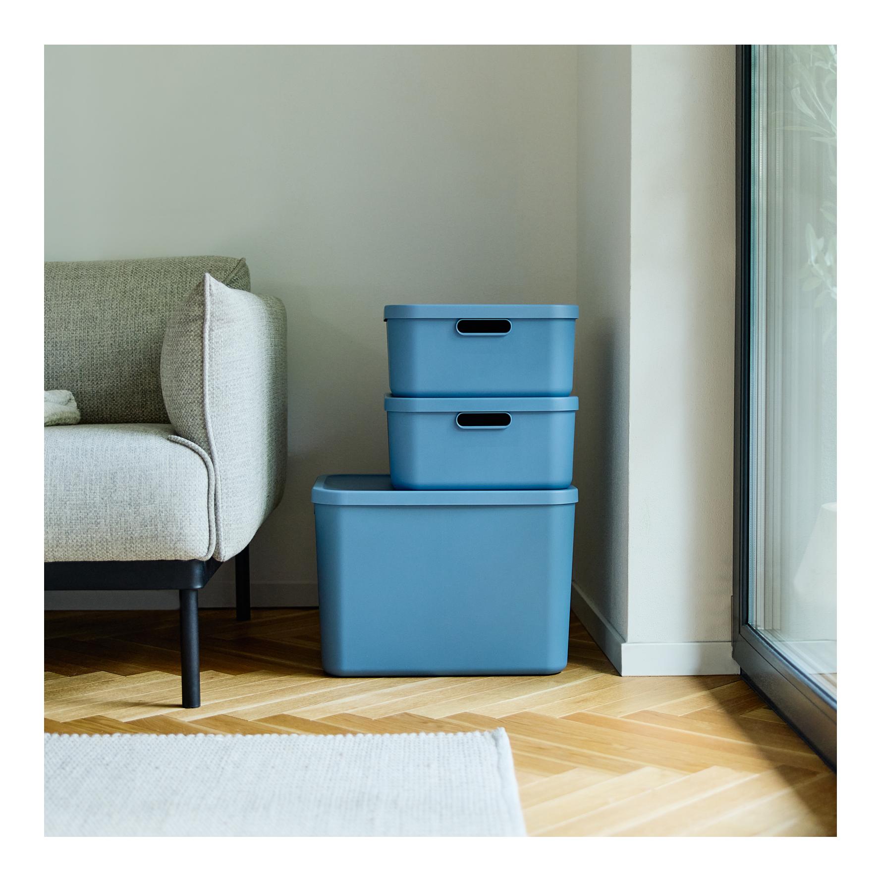 Rotho ALBULA LIGHT 20 litres