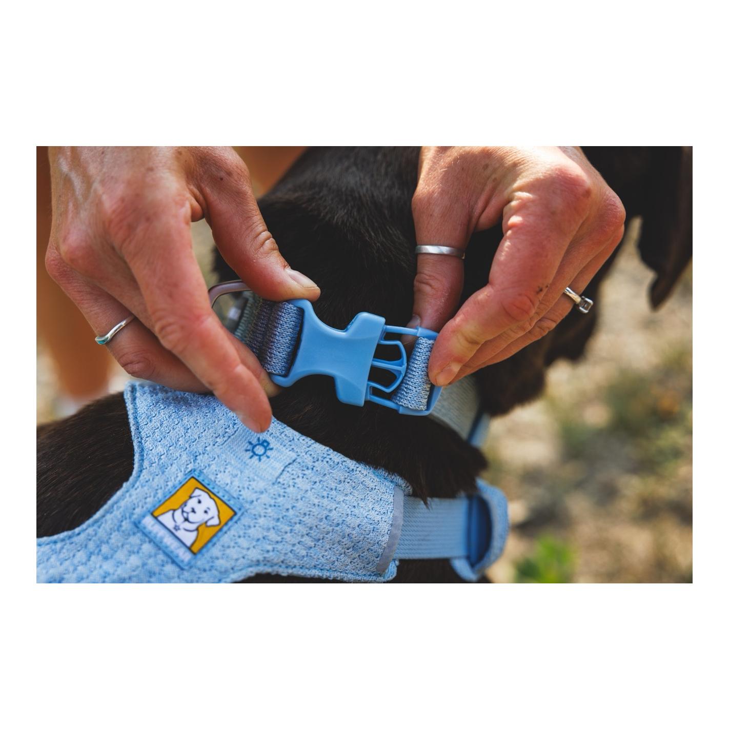 Ruffwear Collier pour chien Front Range™ Flex