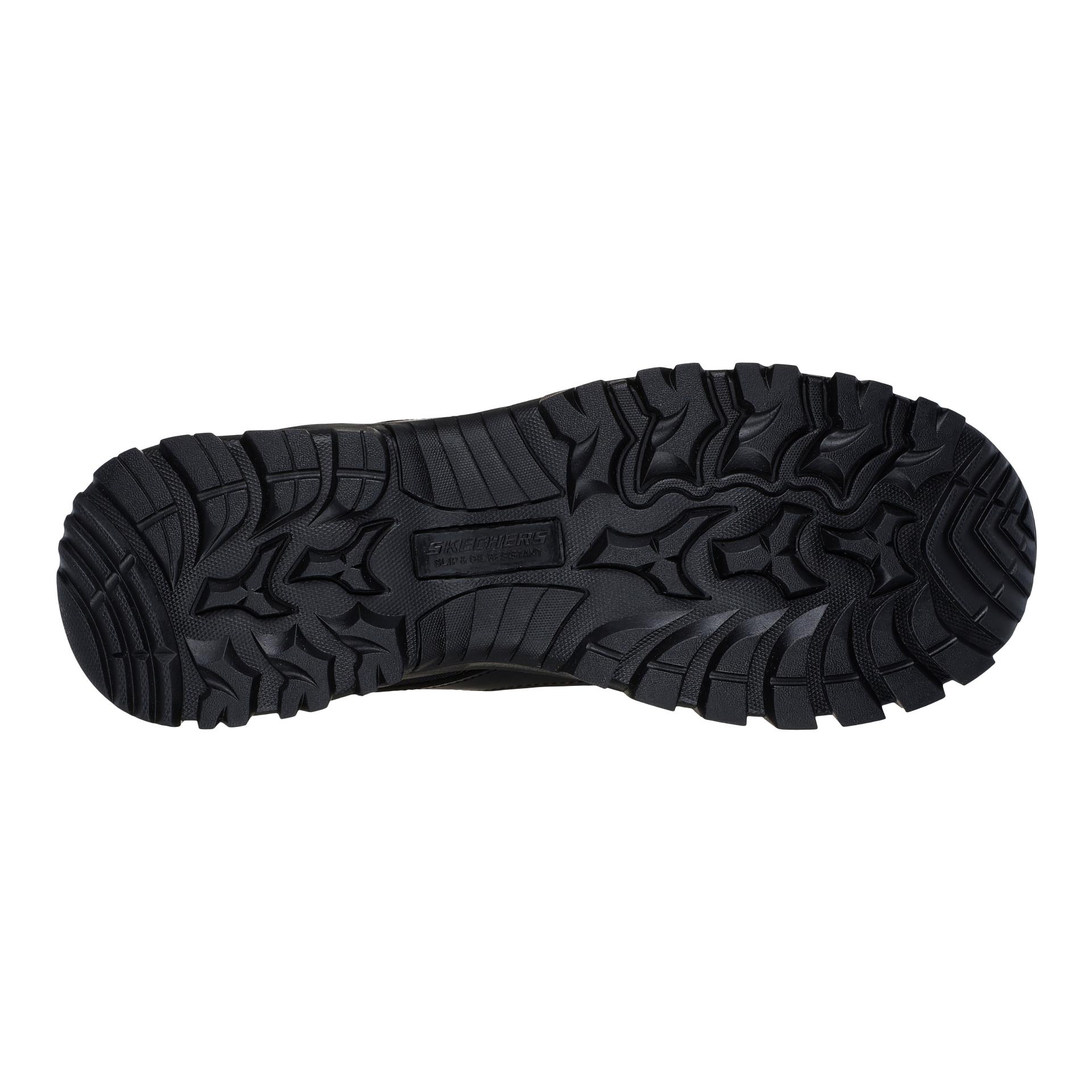 Skechers Chaussures de sécurité Skechers GATLON S3L FO