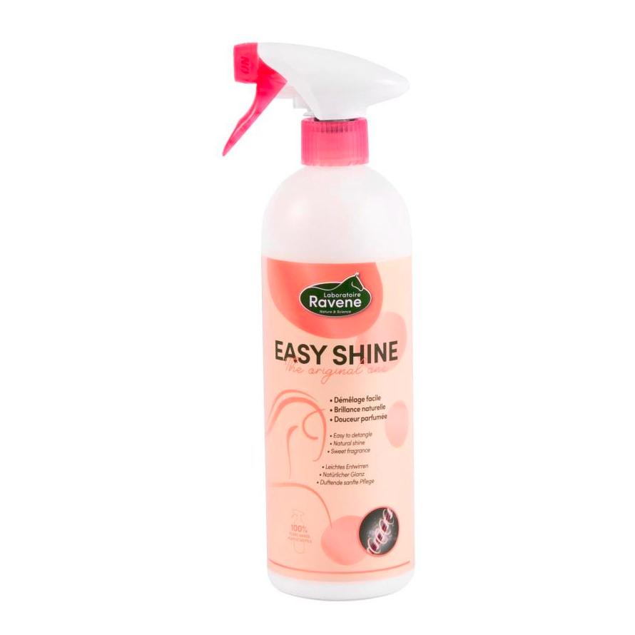 equitrade Spray pour crinière Ravene Easy Shine 750 ml