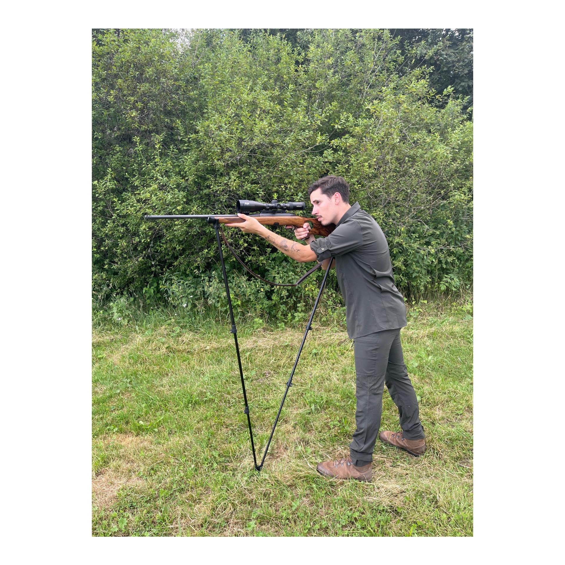 4Stable Sticks Zielstock Monteria
