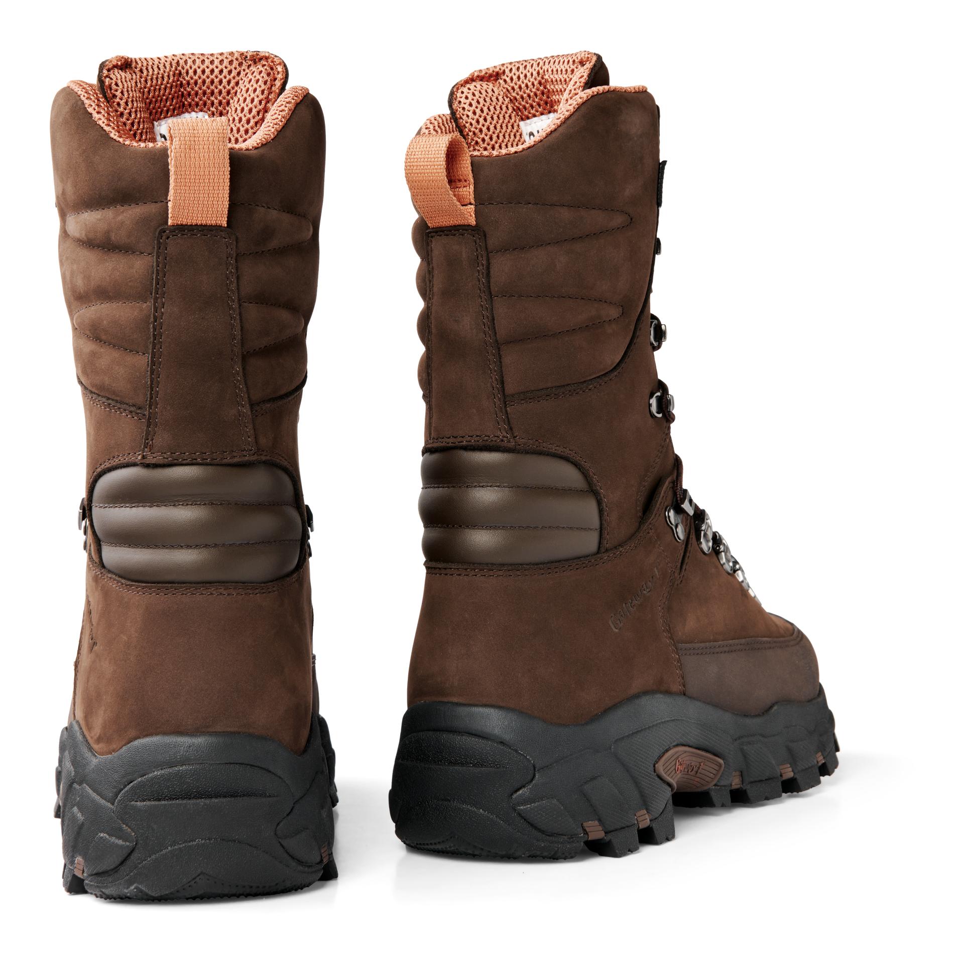 Gateway1 Jagdschuh Fiordland II 11"