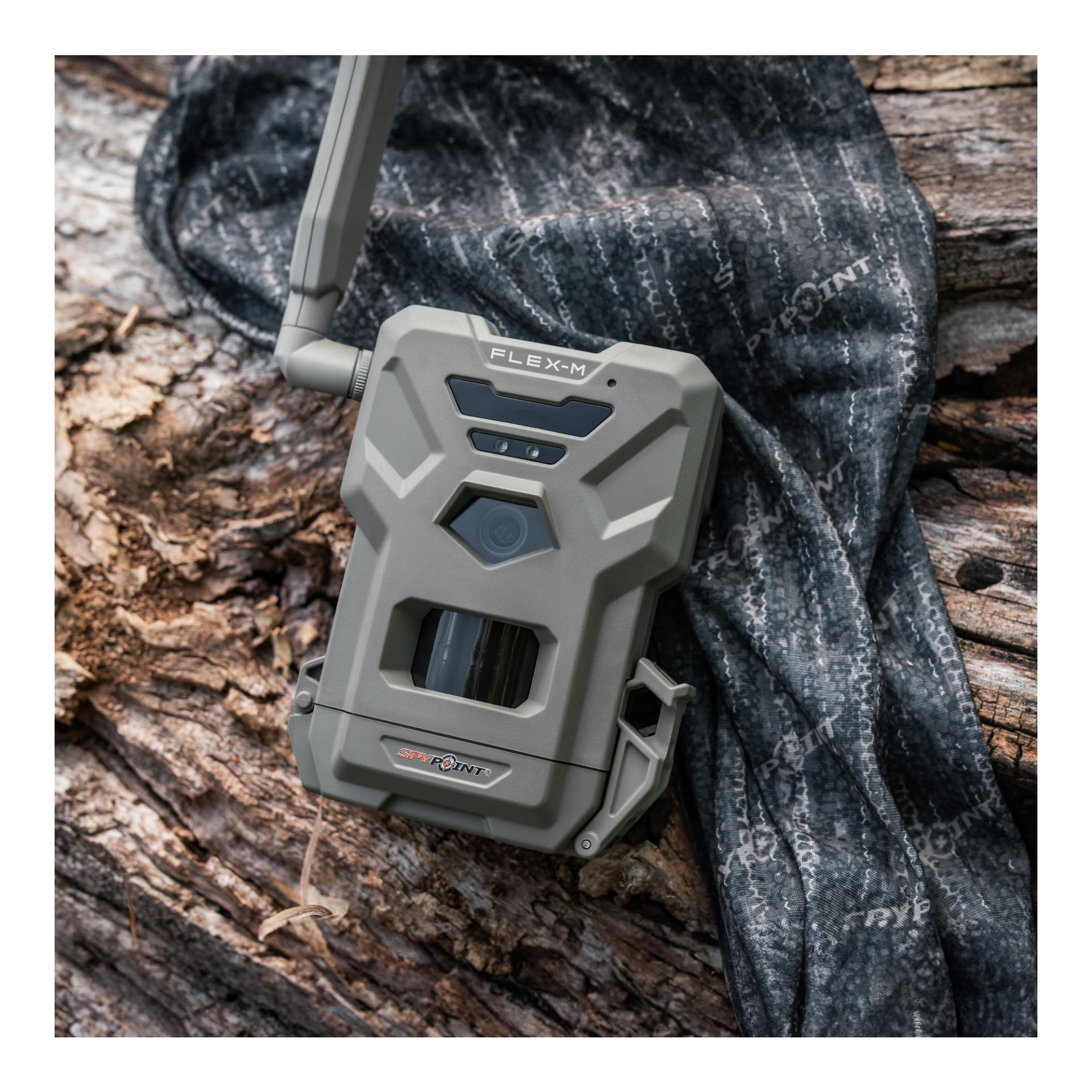 Spypoint Wildkamera FLEX-M