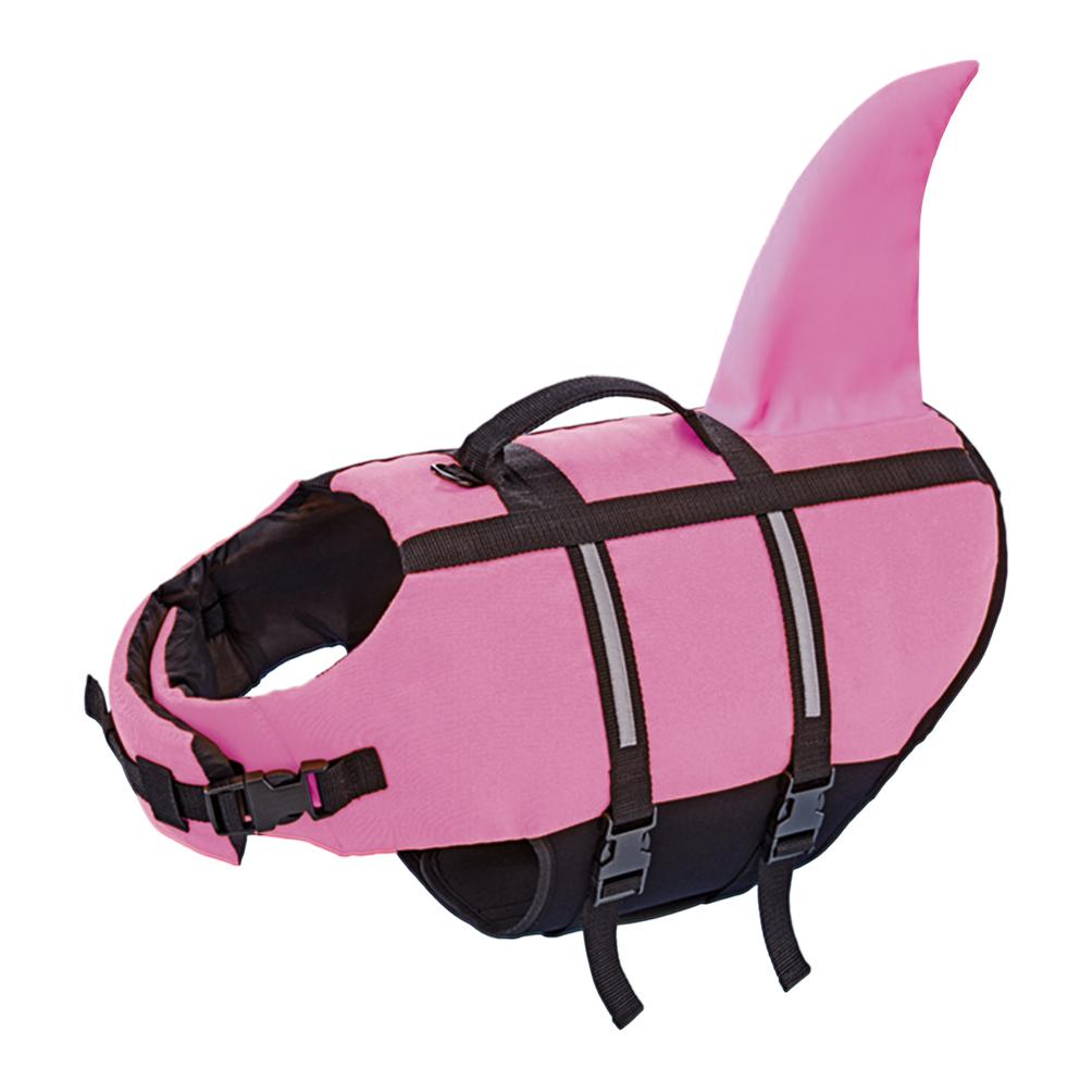 Nobby Hunde Schwimmhilfe Shark