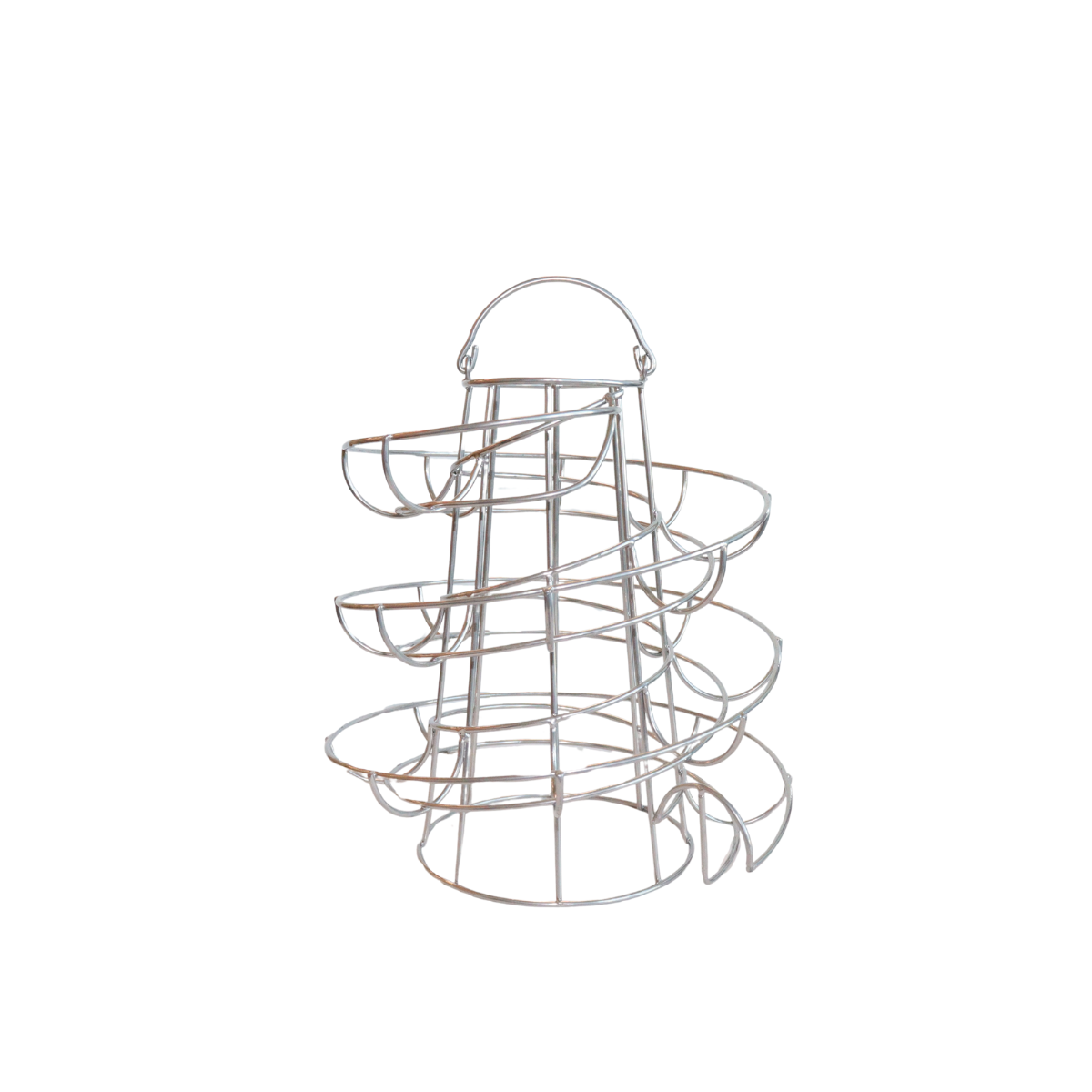 Little Giant Eier Pyramide