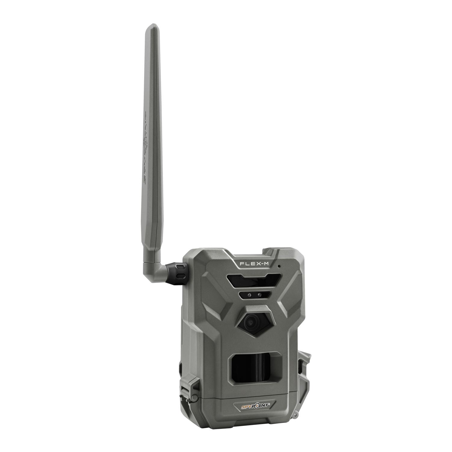 Spypoint Wildkamera FLEX-M Twin Pack