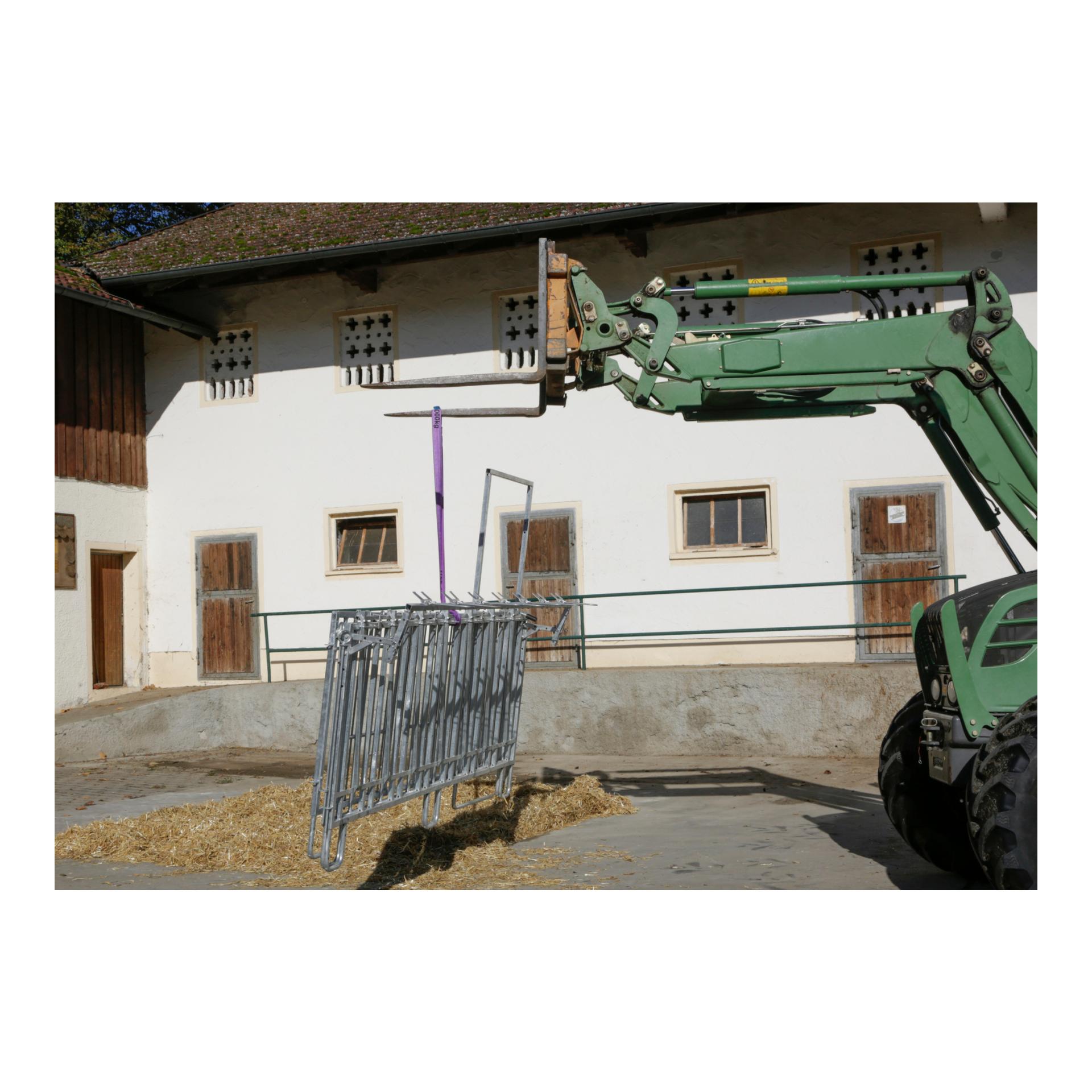 Kerbl CalfHouse Premium XXL