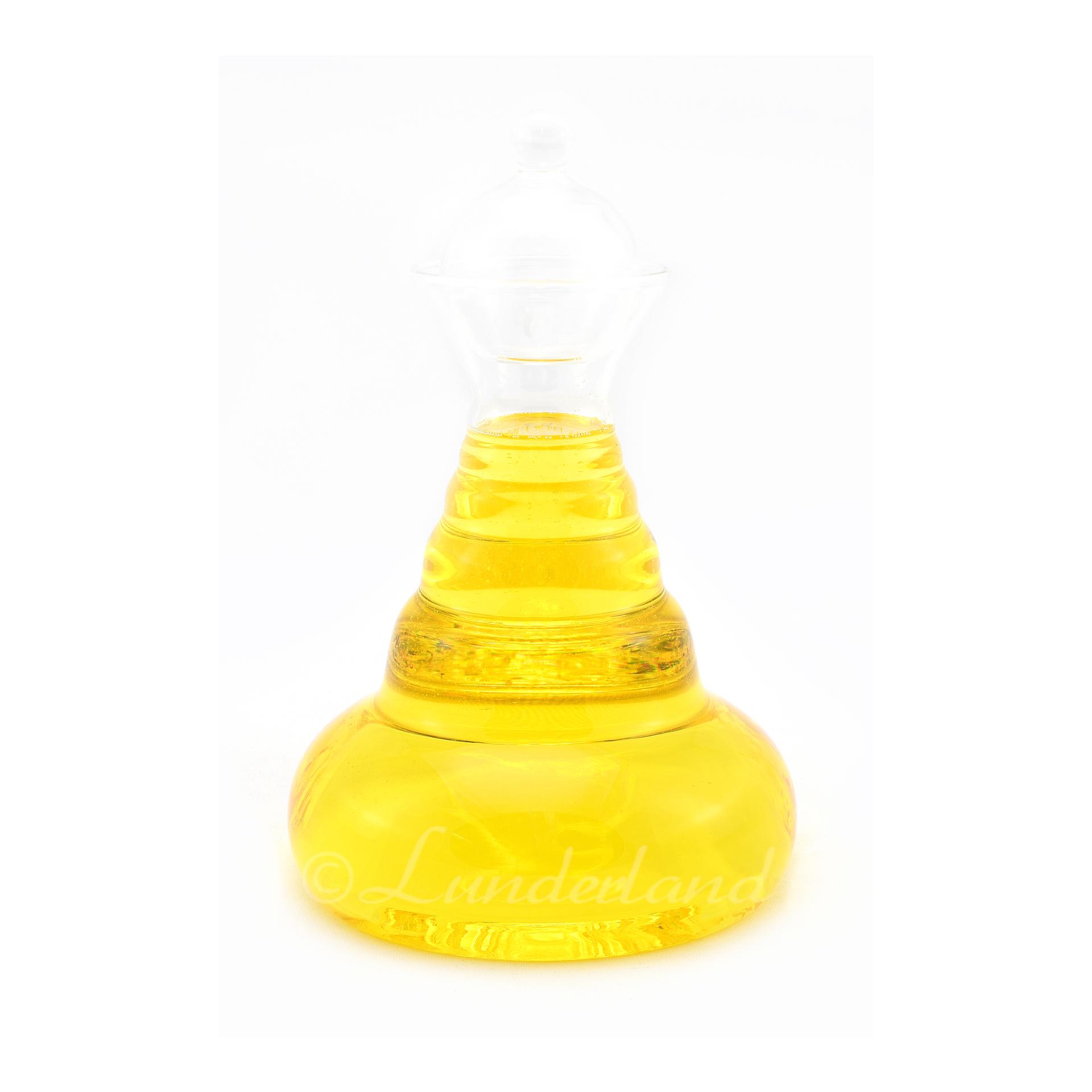 Lunderland Lebertranbertran Ergänzungsfutter 250 ml