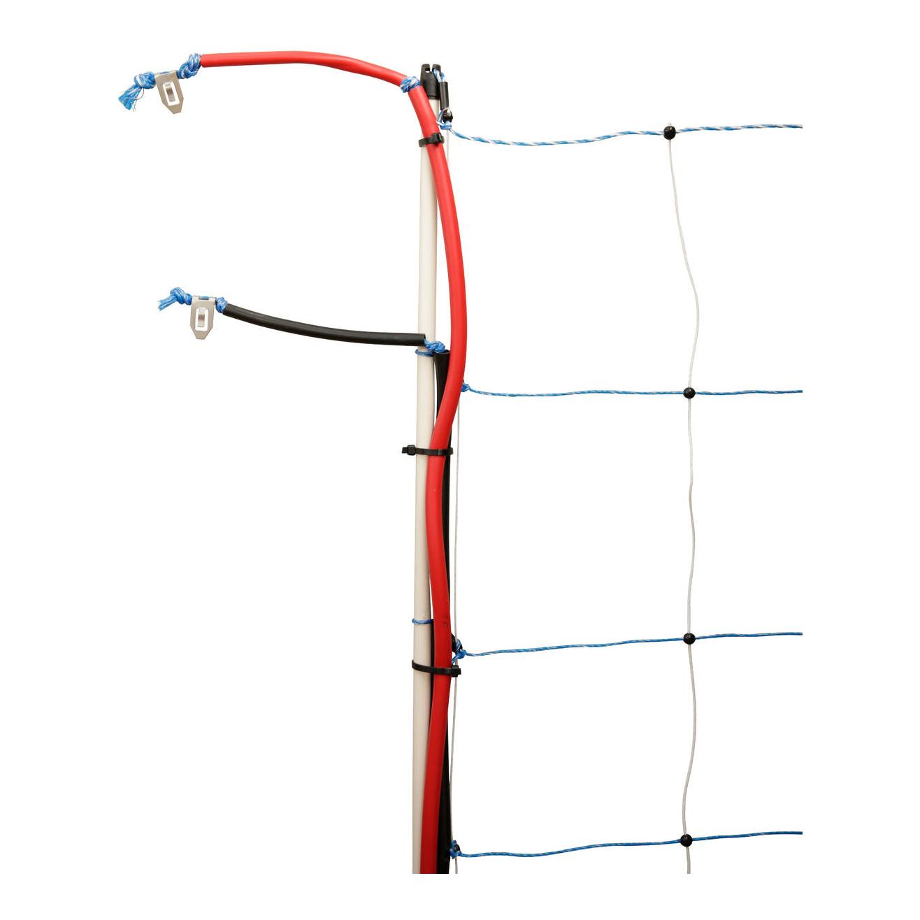 Hauptner Weidenetz Wolfnet Vario - Einzelspitz