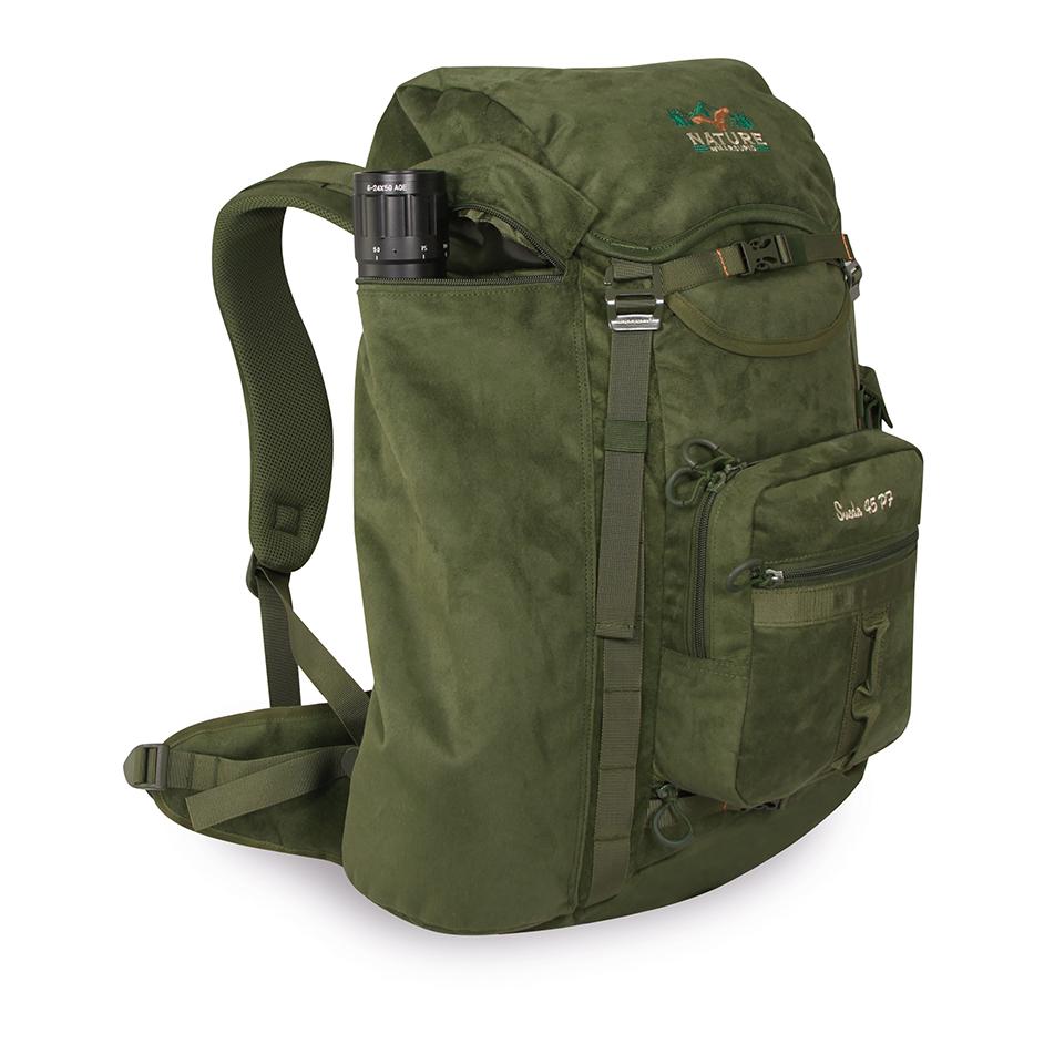 Marsupio Rucksack Suede 45 L PF