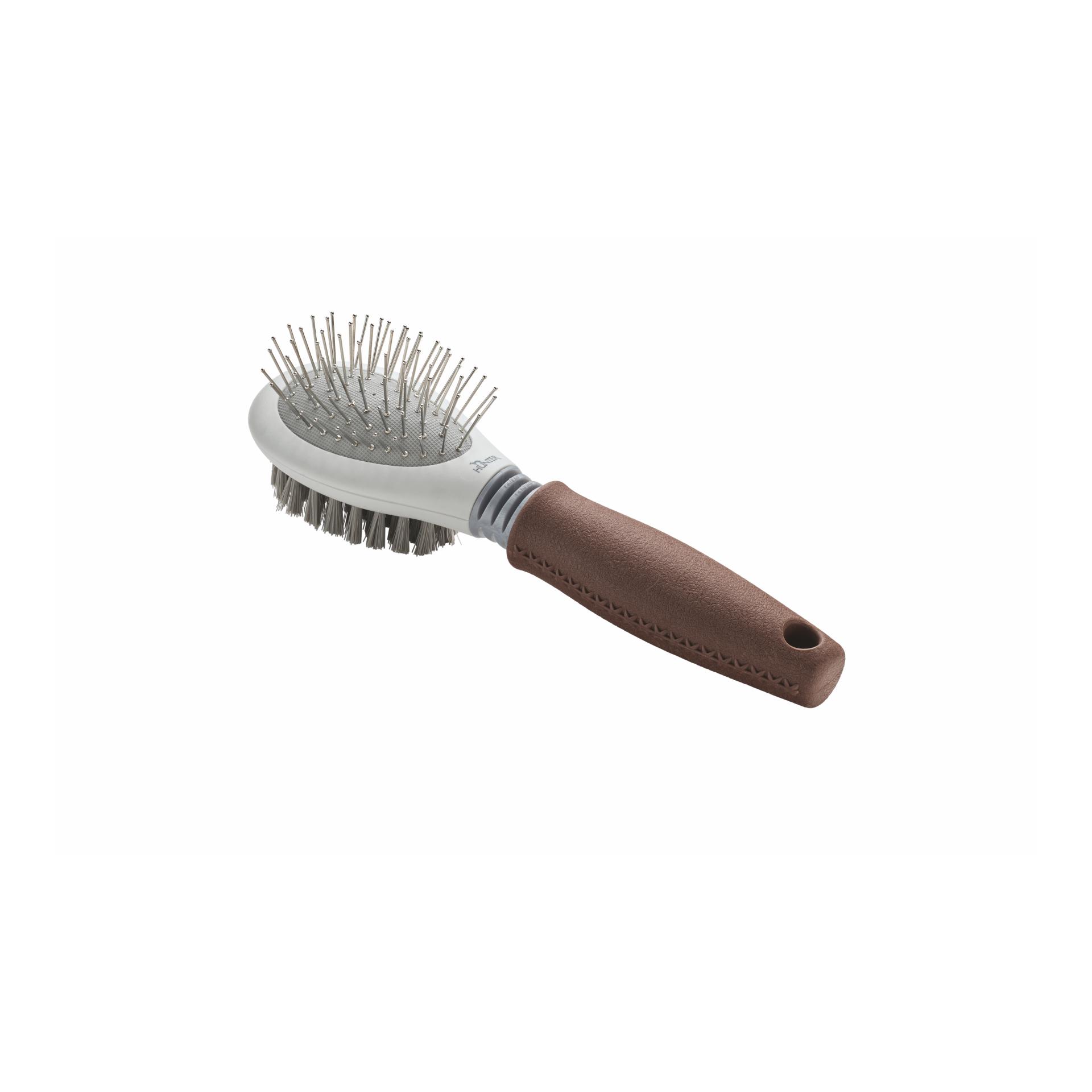 Hunter Brosse combinée Spa