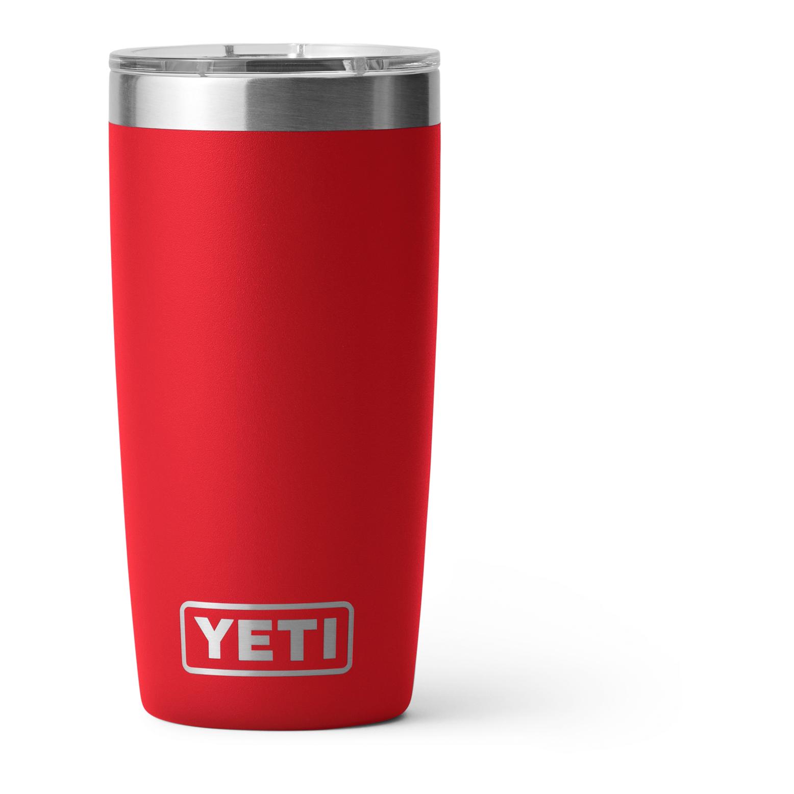 YETI RAMBLER 10 OZ TUMBLER - Trinkbecher