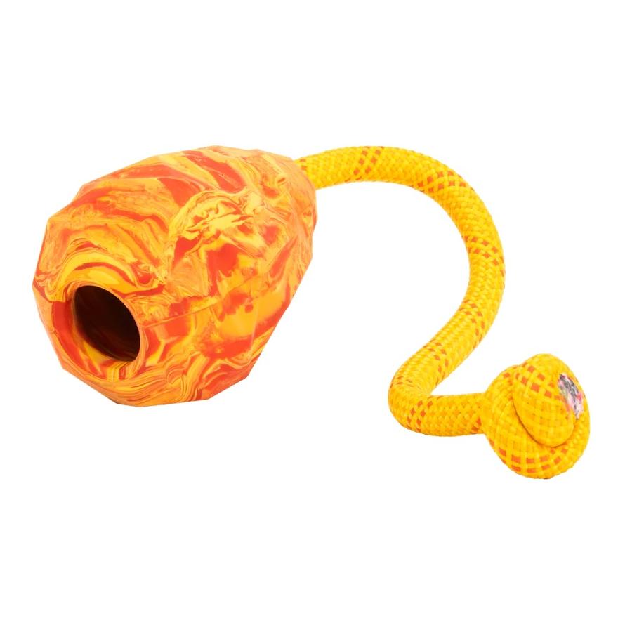 Ruffwear Hundespielzeug Huck-a-Cone