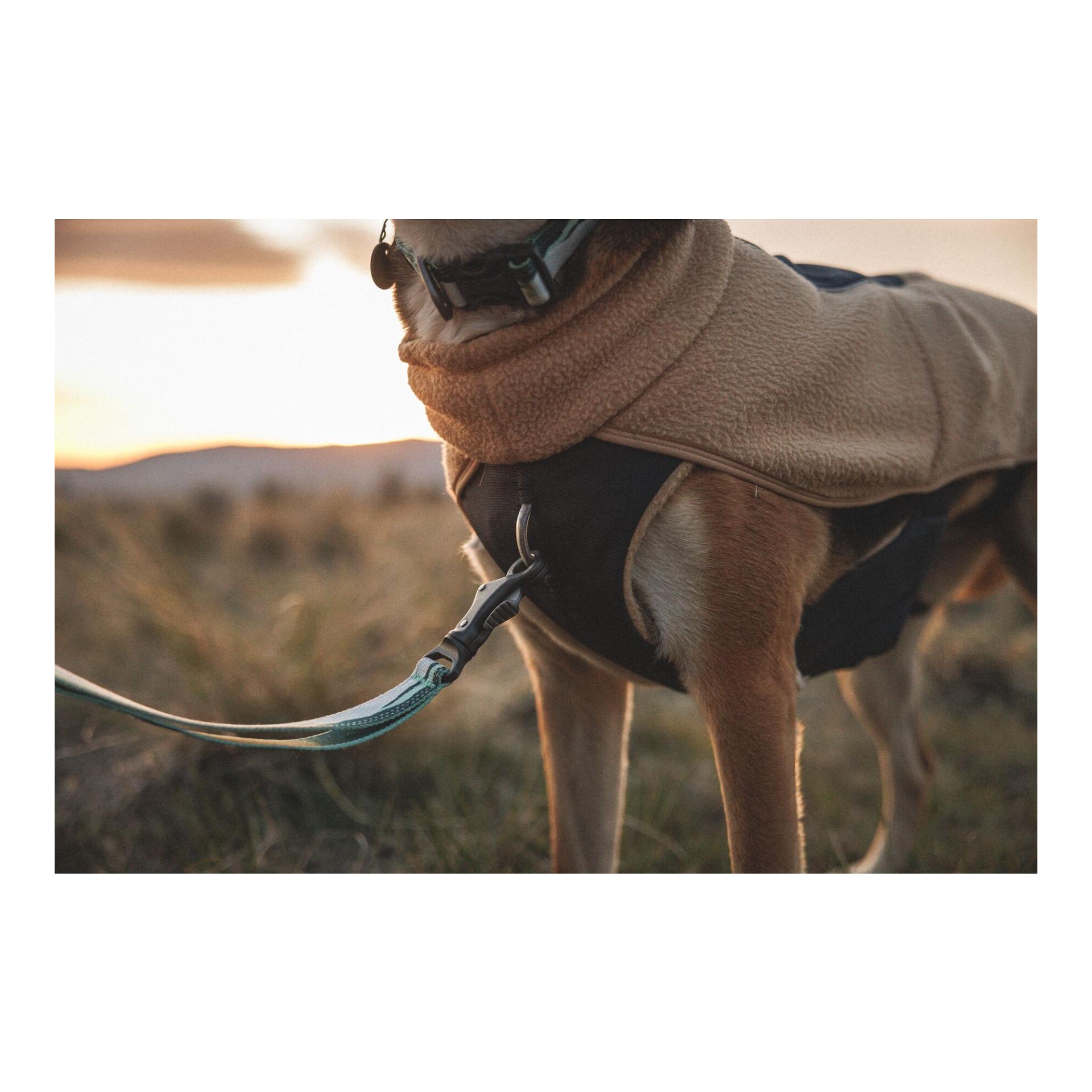 Ruffwear Timberline Fuse™ Fleece Hundeweste