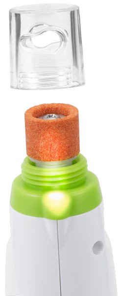 Kerbl Pet Oster Krallenschleifer gentle paws