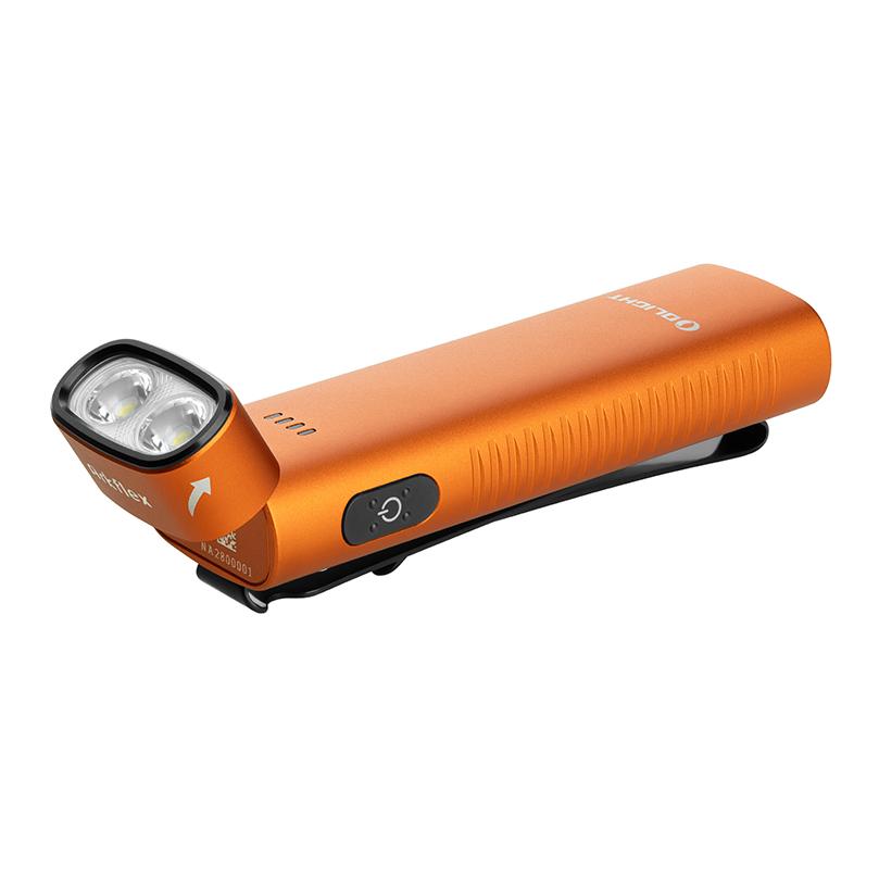 Arkflex - EDC Taschenlampe