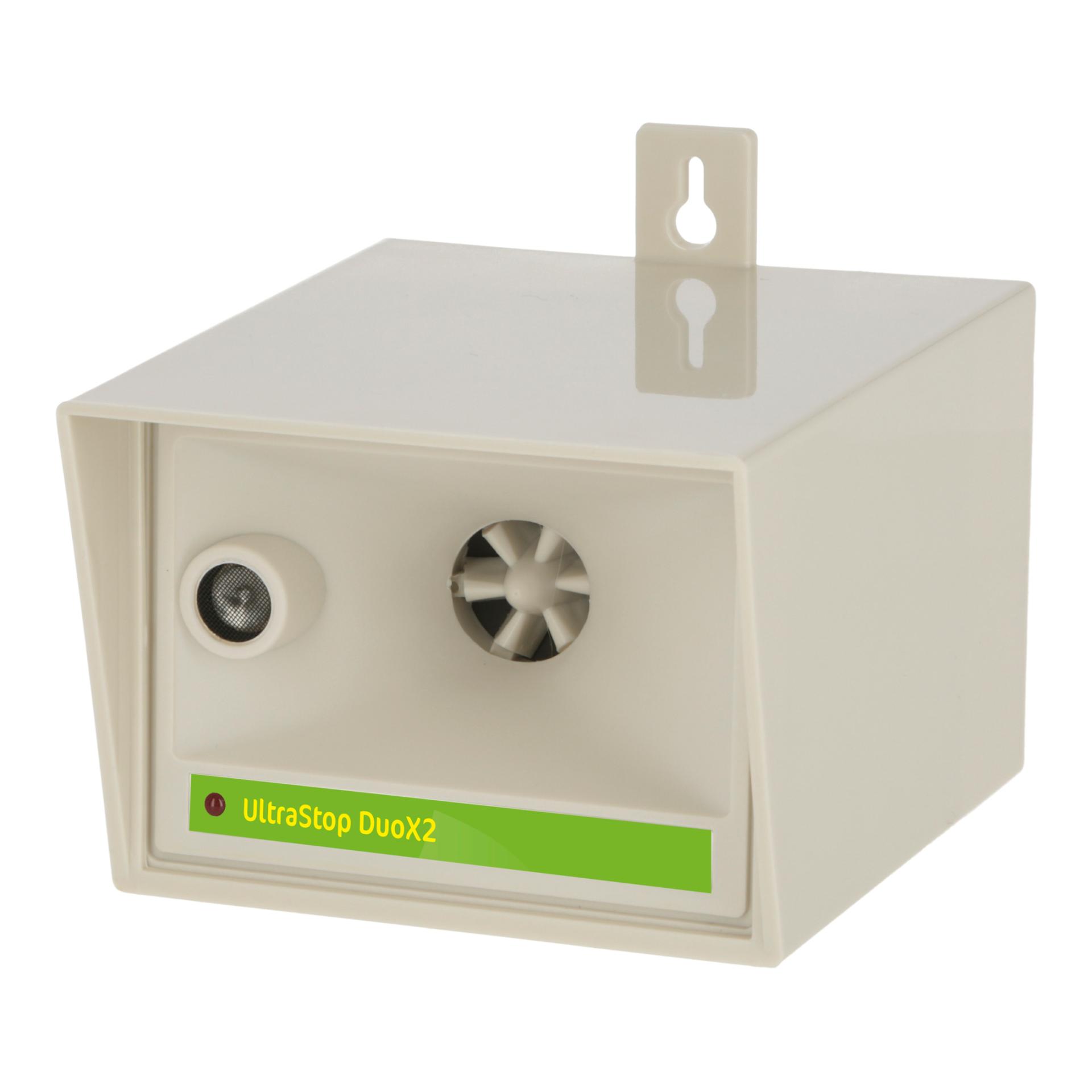 Kerbl UltraStop DuoX2 Ultraschallgerät