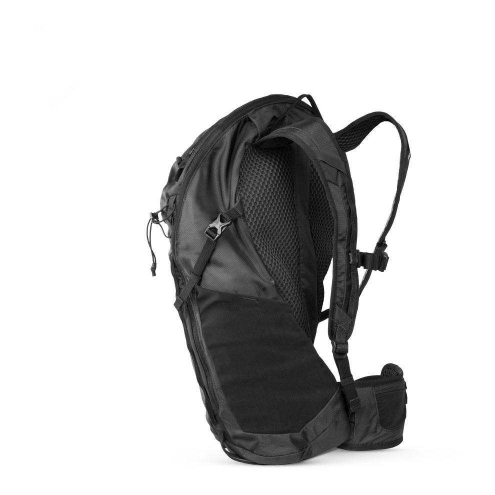 Beast 28L Faltrucksack - Schwarz