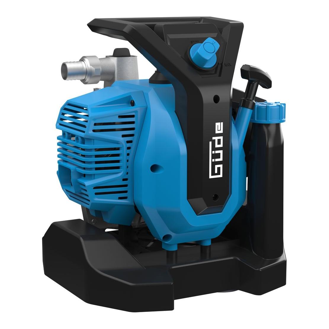 Güde Pompe motorisée GMP 7.21