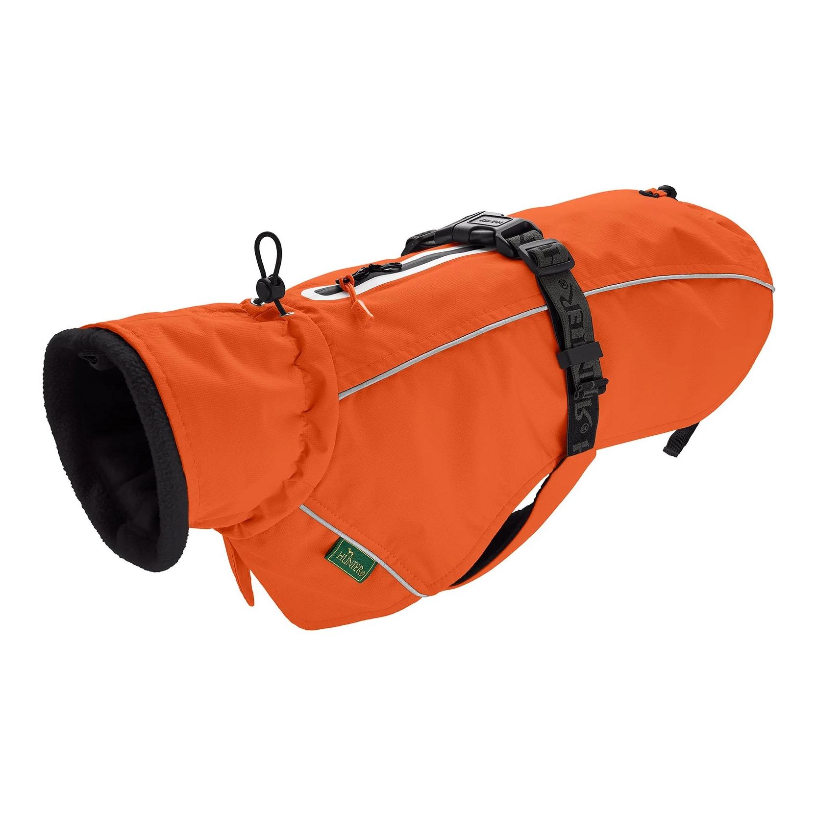 Hunter Hundemantel Nordby Dachshund